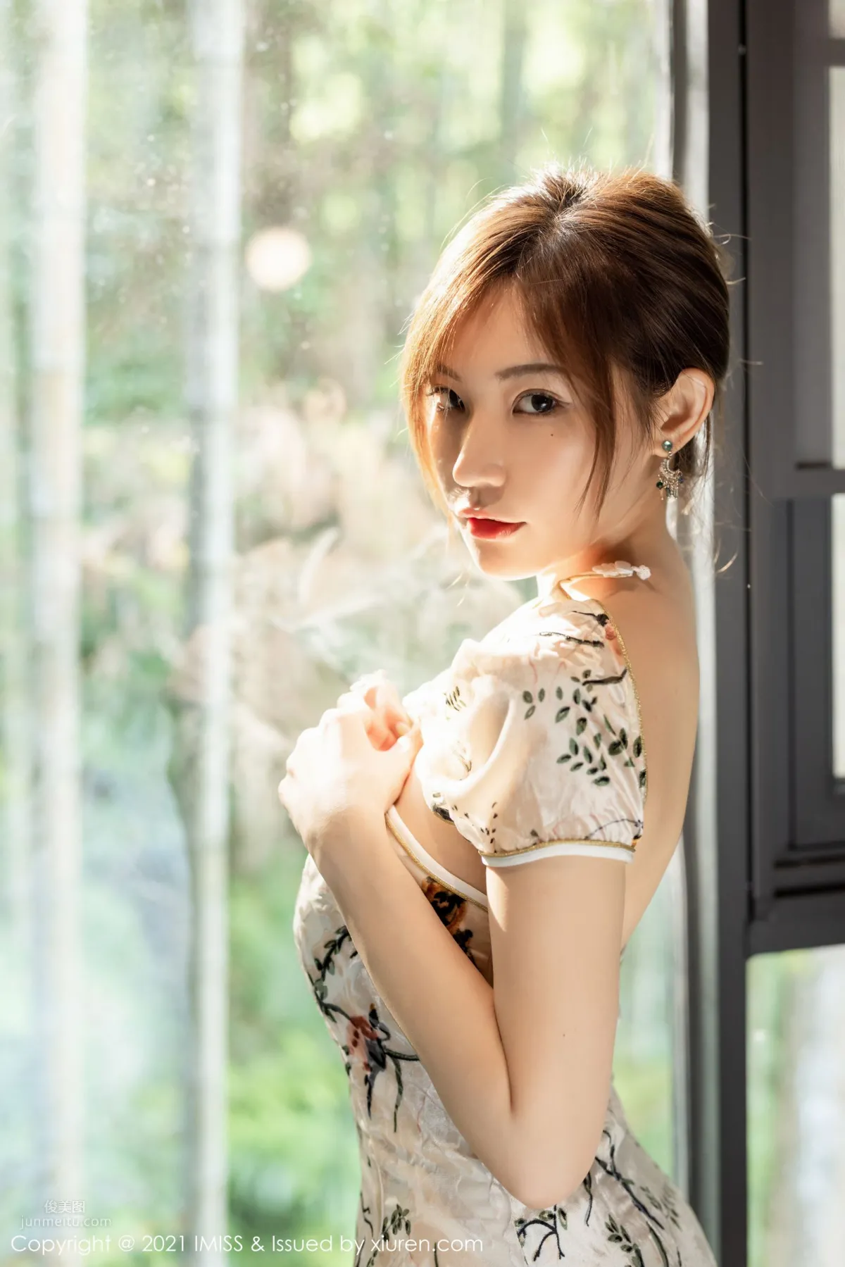 [IMISS] 2021.09.22 VOL.633 Little Fox Kathryn photo 28