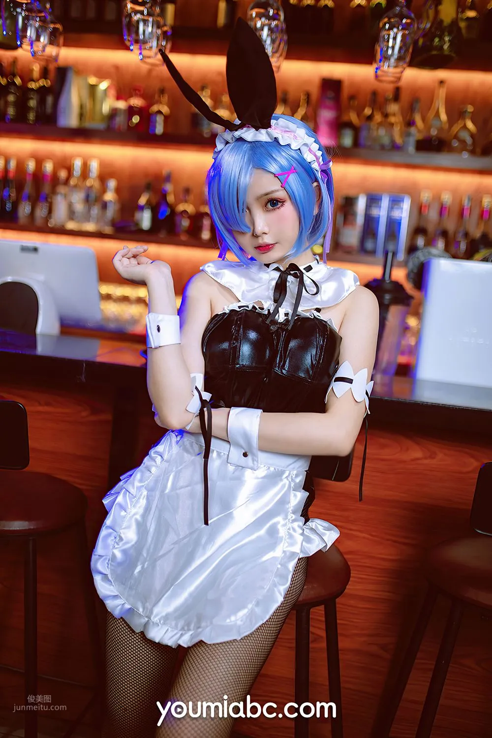 蕾姆兔女郎的小酒馆 - 您的蛋蛋_5