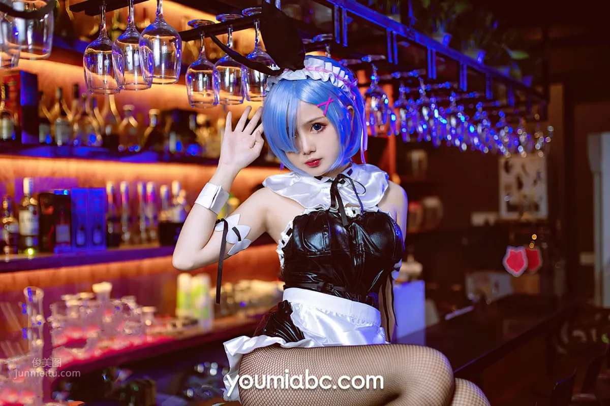 蕾姆兔女郎的小酒馆 - 您的蛋蛋_0