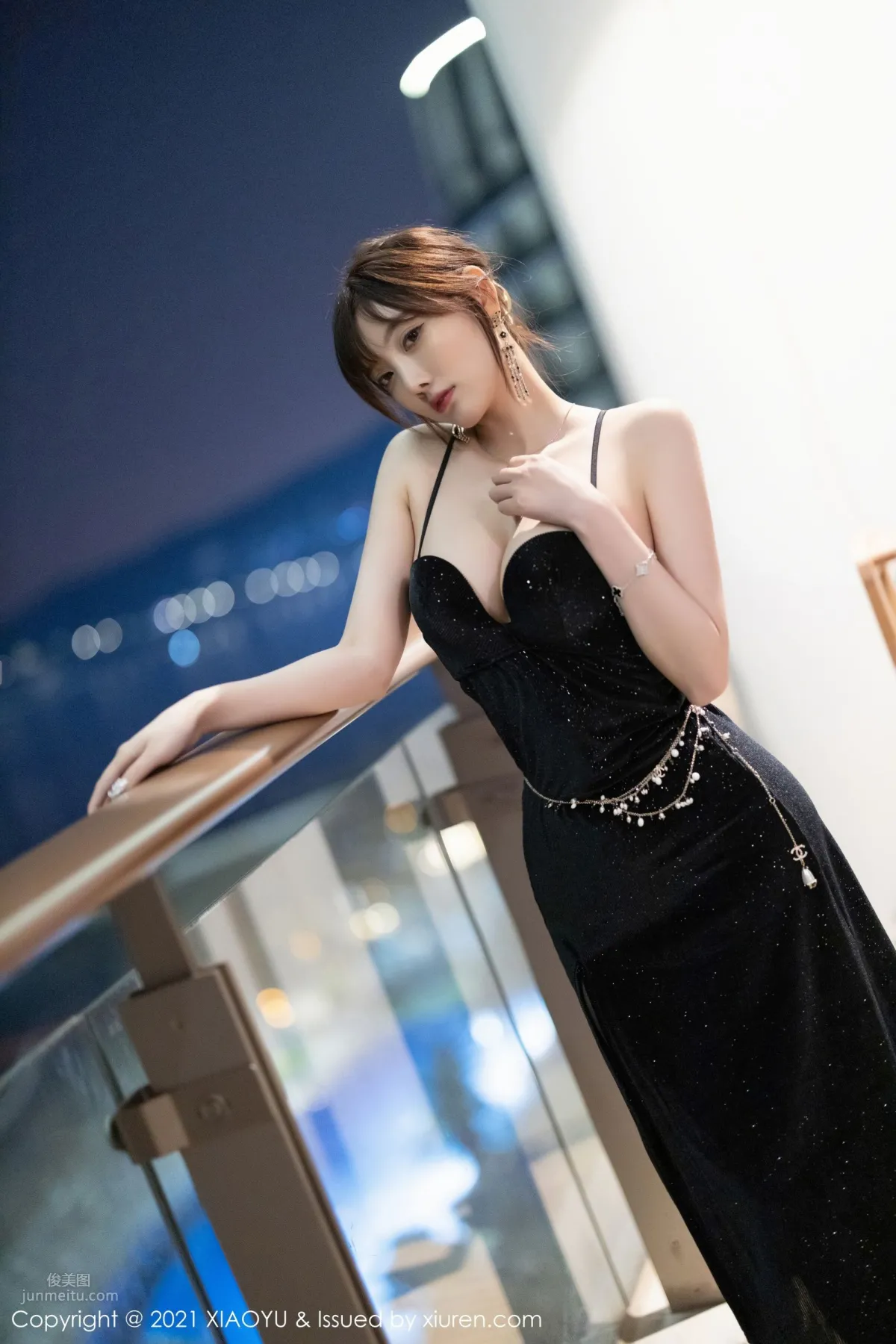 Yang Chenchen: XIAOYU Vol. 660 photo 17