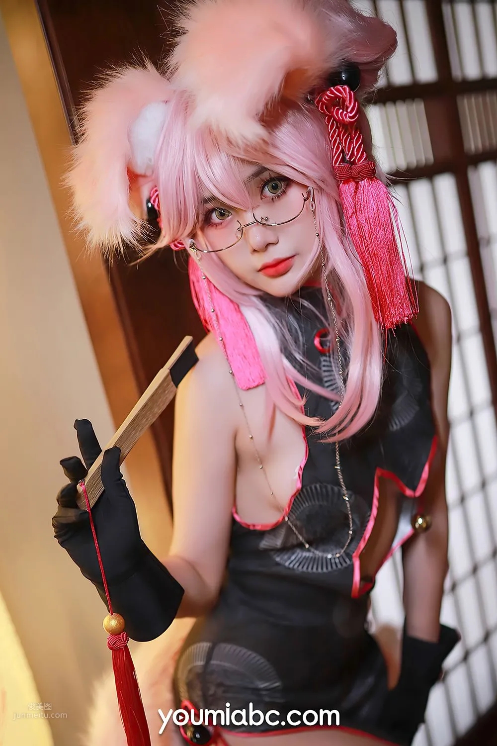 Ninde Dandan: YouMei photo 5