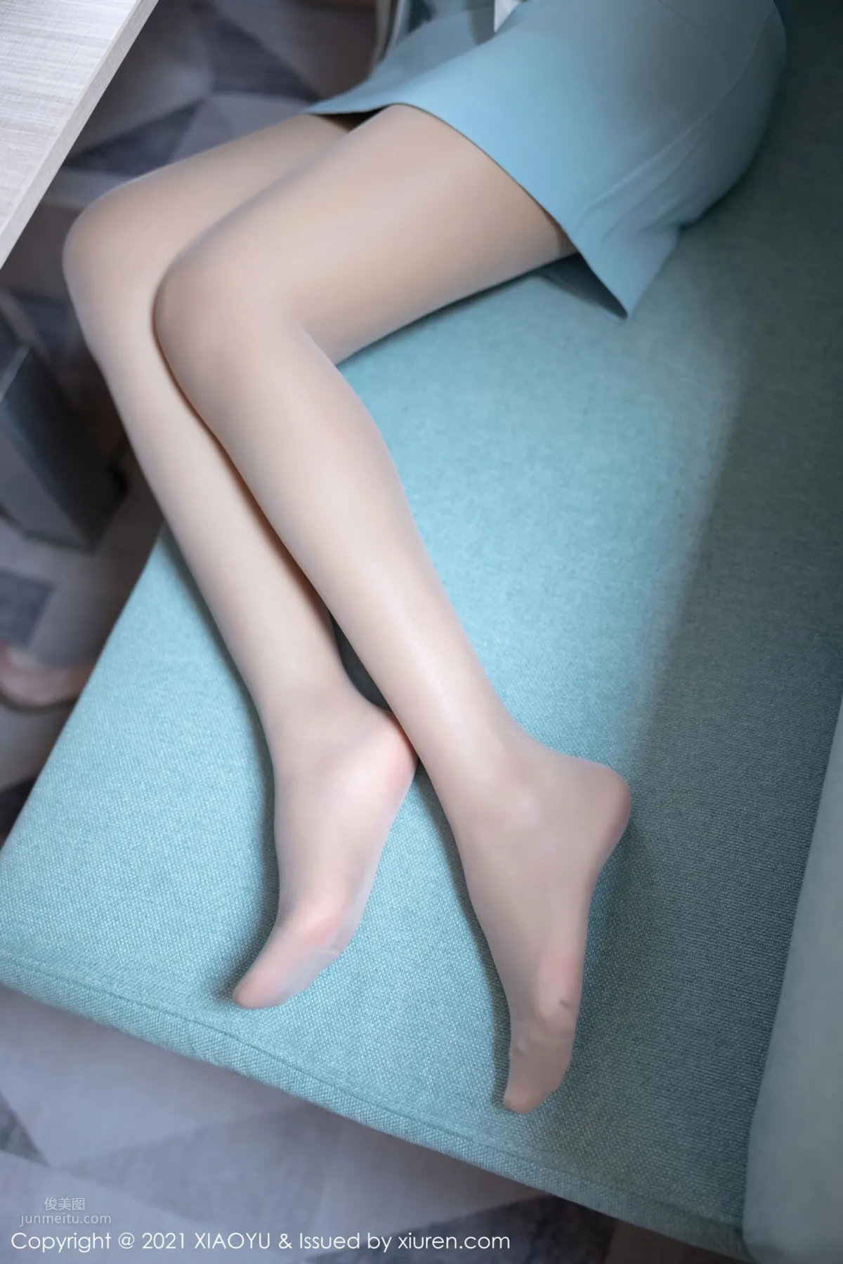 [XIAOYU] 2021.10.19 VOL.635 Yanni Wang photo 30
