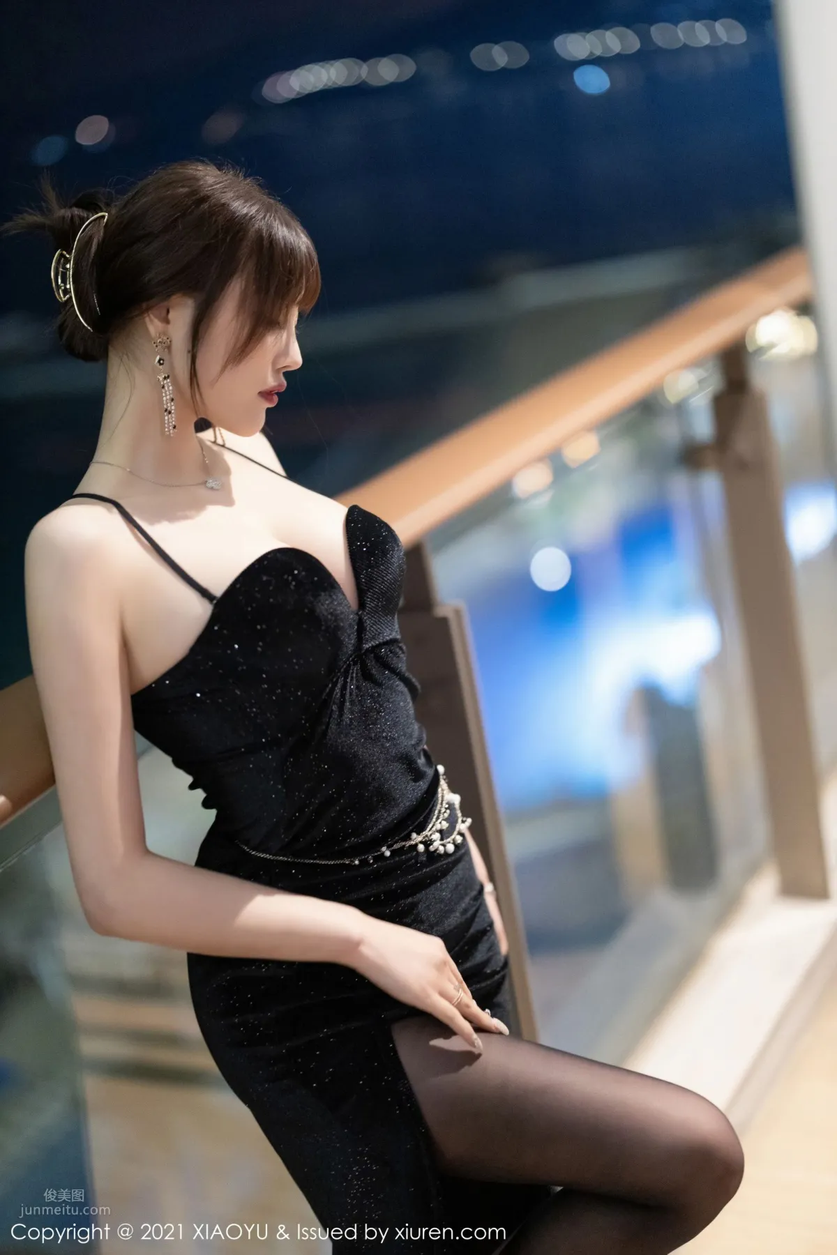 Yang Chenchen: XIAOYU Vol. 660 photo 18