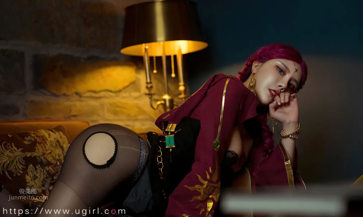 Mei Xing: Ugirls App photo 29