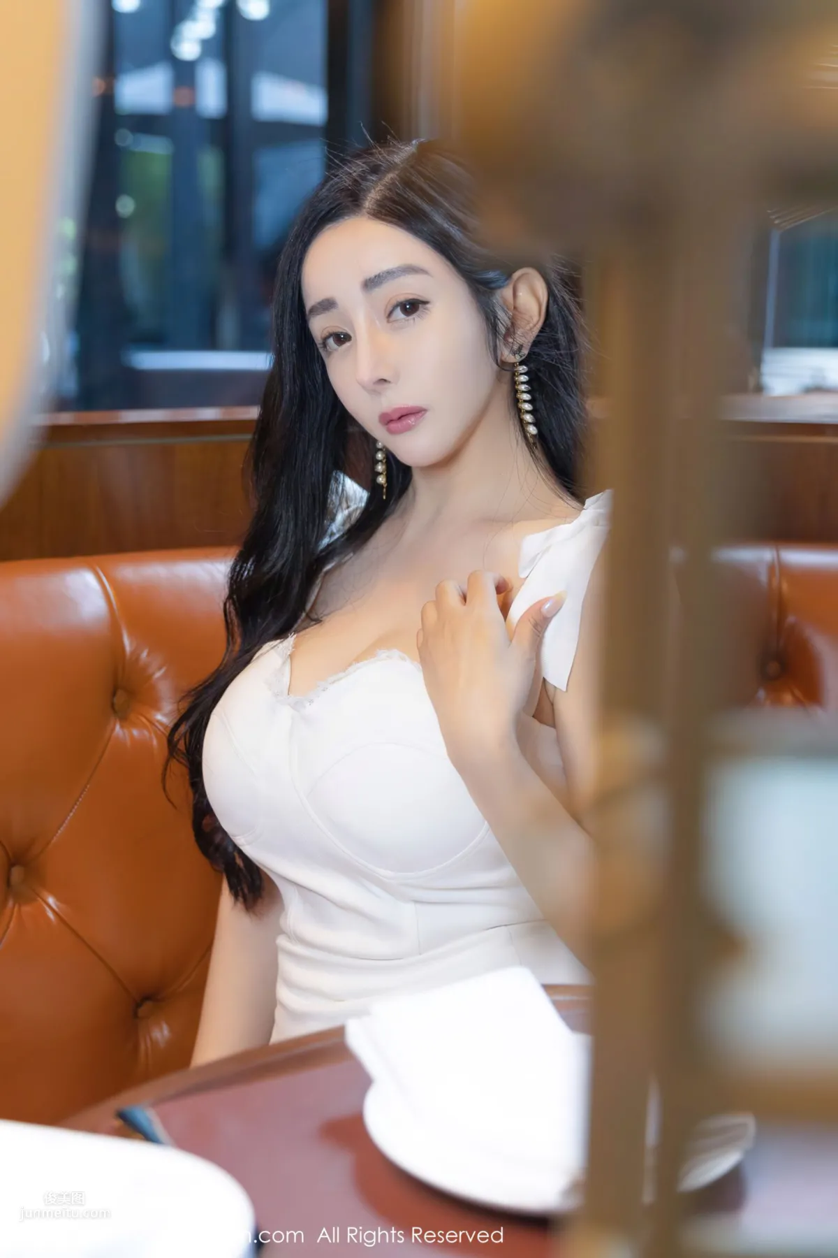 [XiuRen] 2021.11.02 No.4155 允薾_5