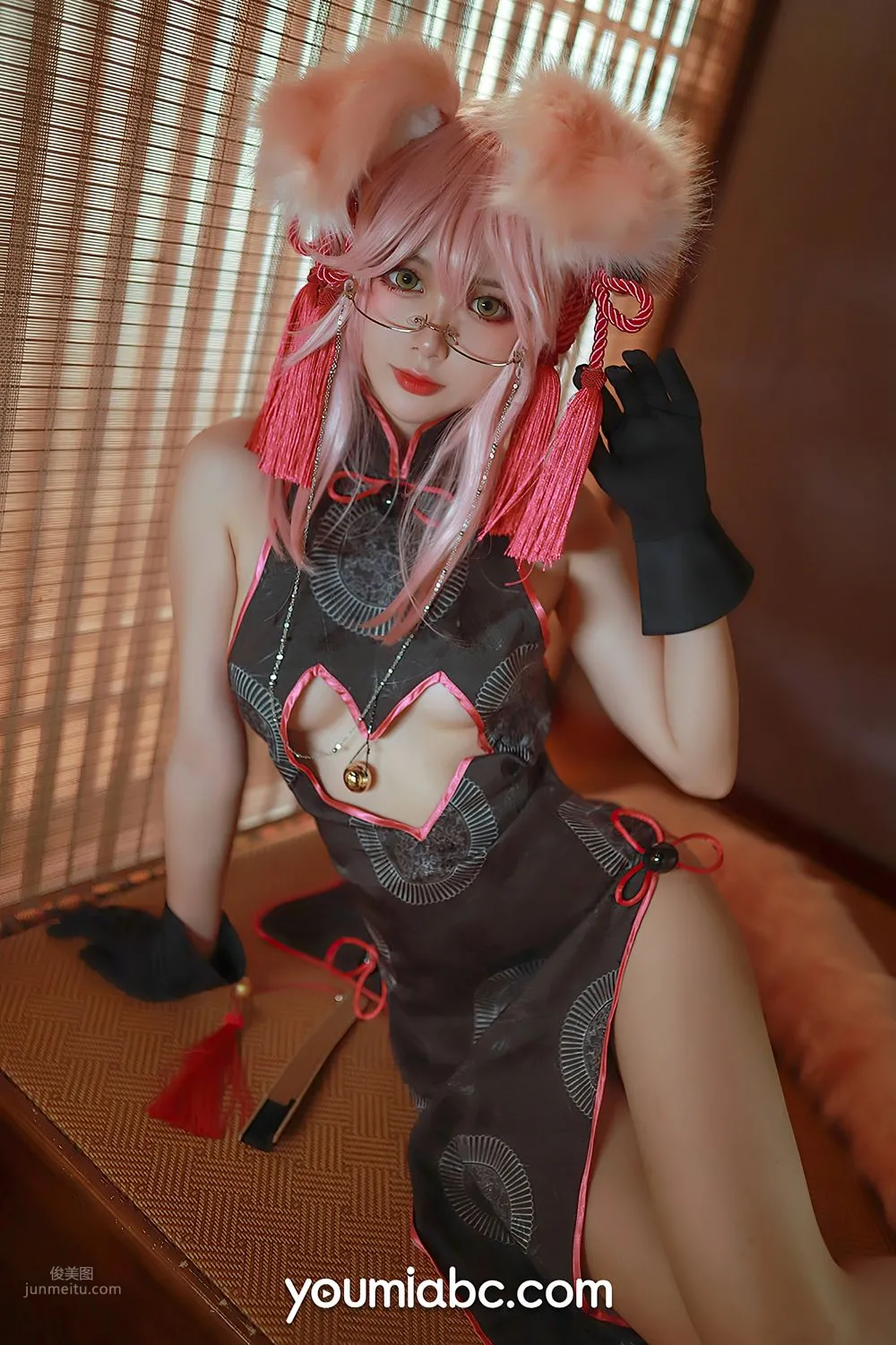 Ninde Dandan: YouMei photo 29