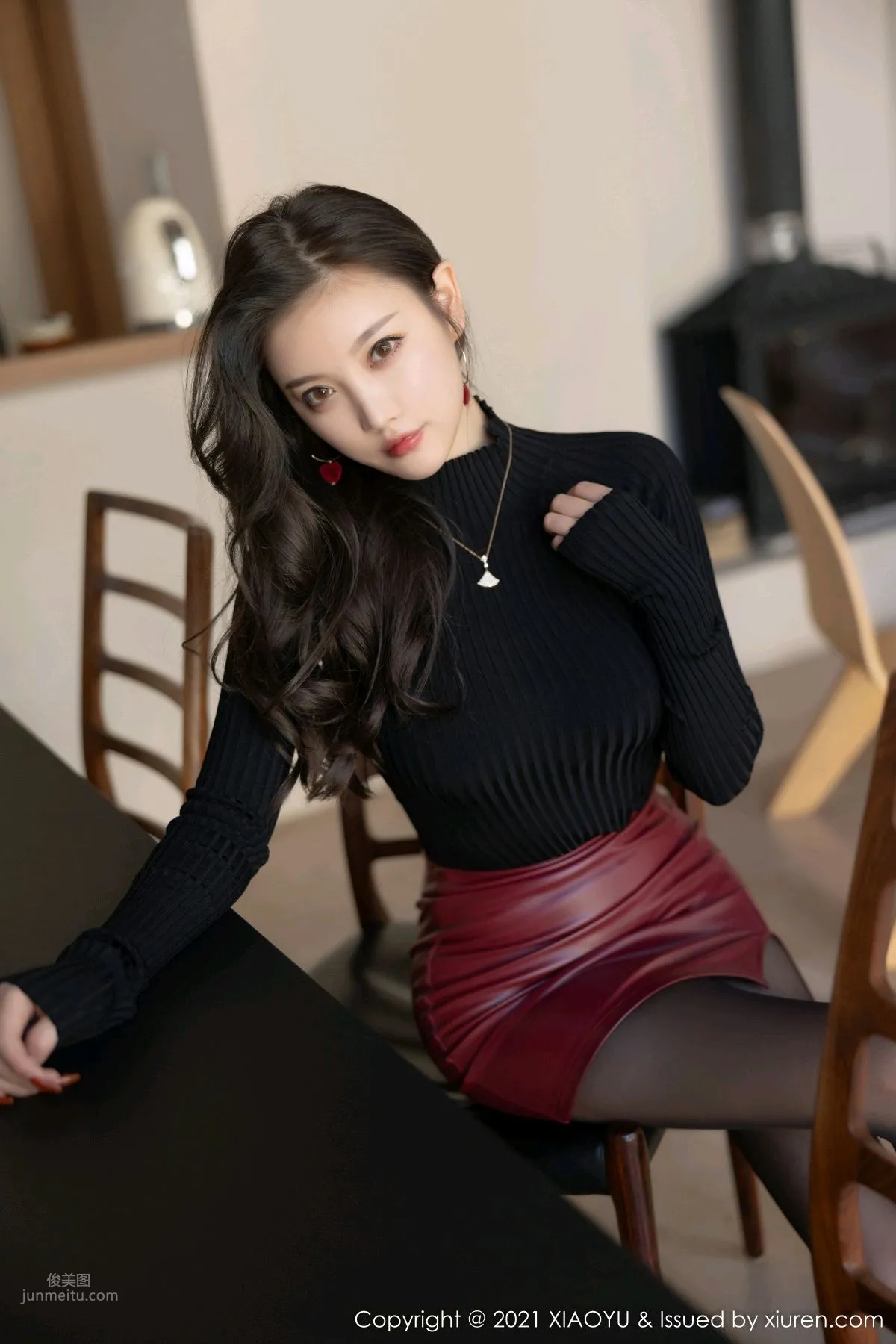 Yang Chenchen: XIAOYU Vol. 678 photo 21