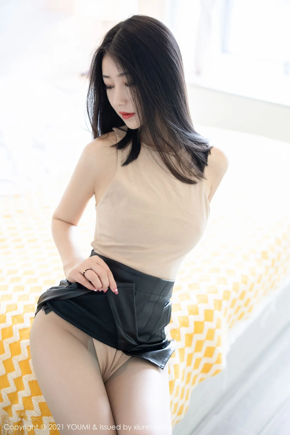[YOUMI] 2021.09.29 VOL.700 熊小诺_7