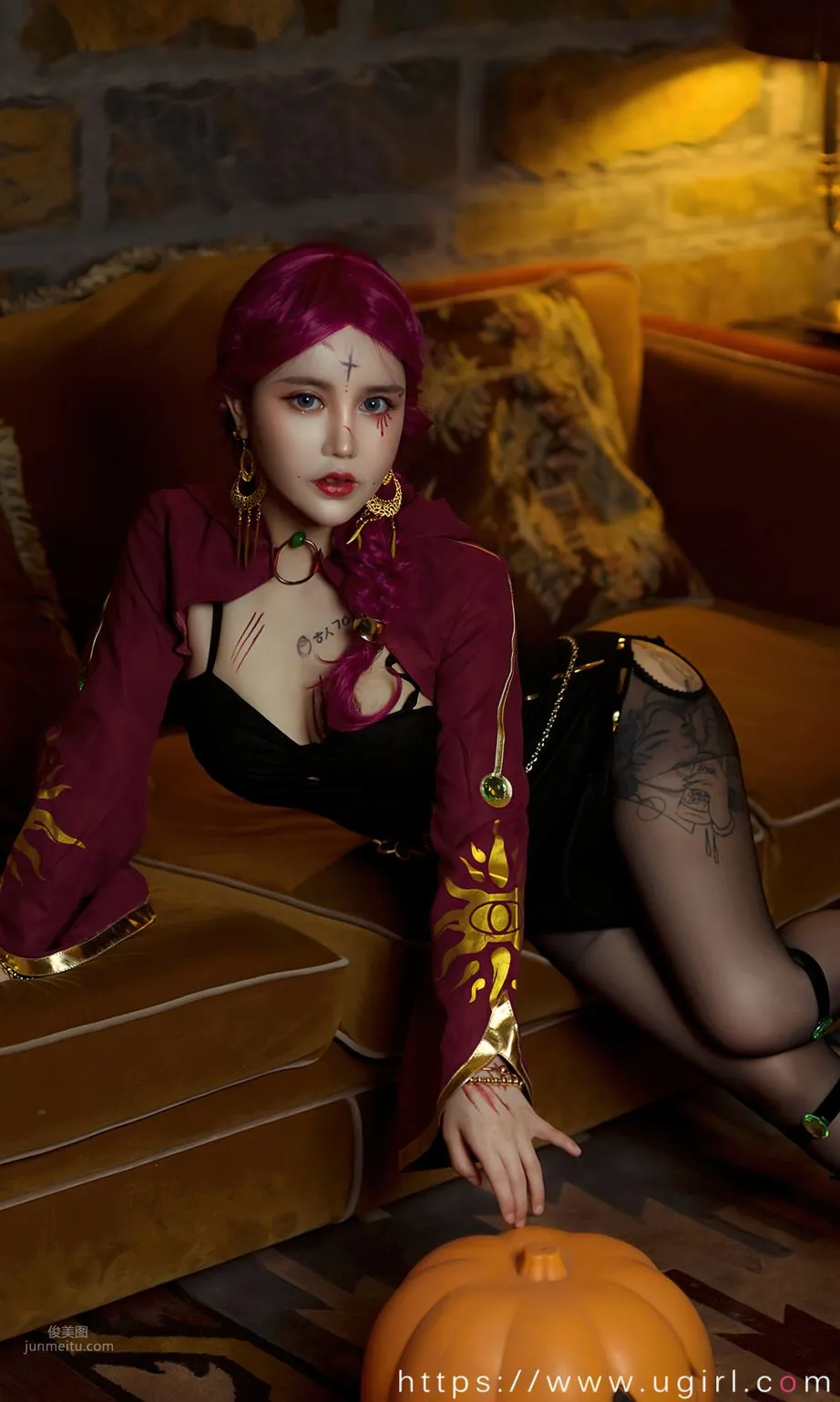 Mei Xing: Ugirls App photo 9