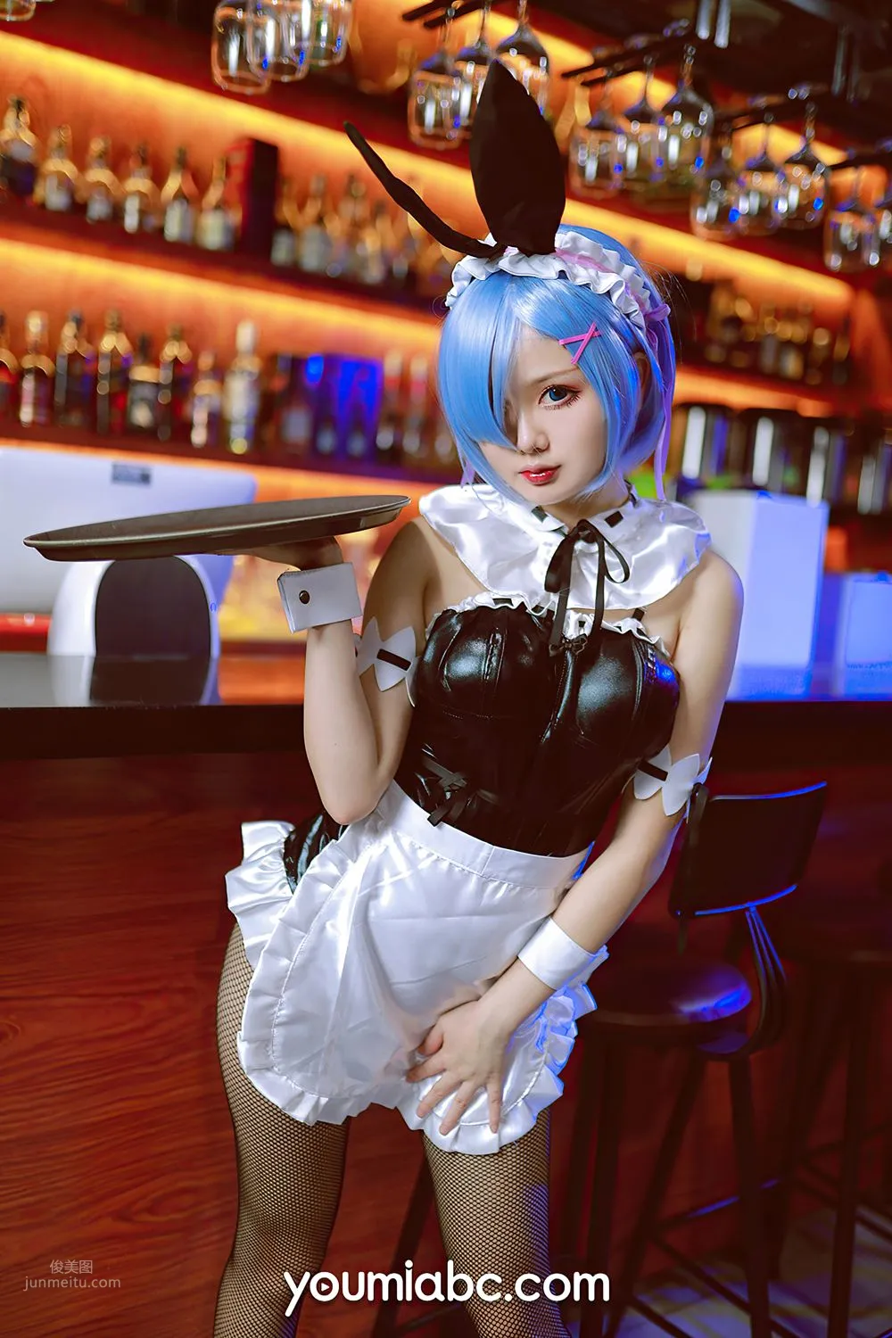蕾姆兔女郎的小酒馆 - 您的蛋蛋_32