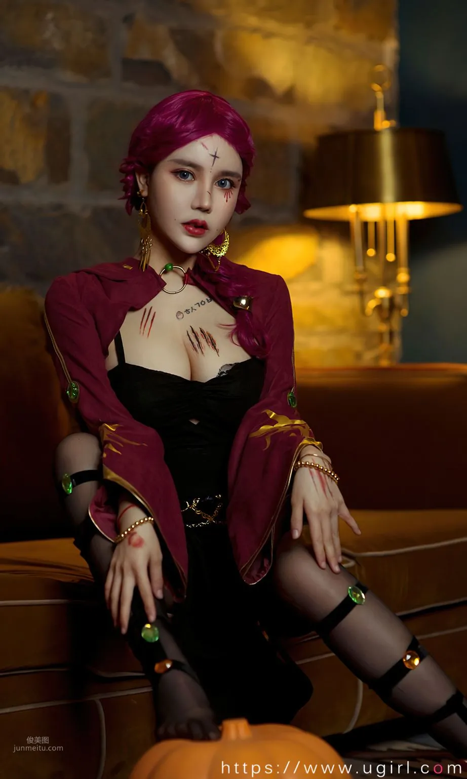Mei Xing: Ugirls App photo 11