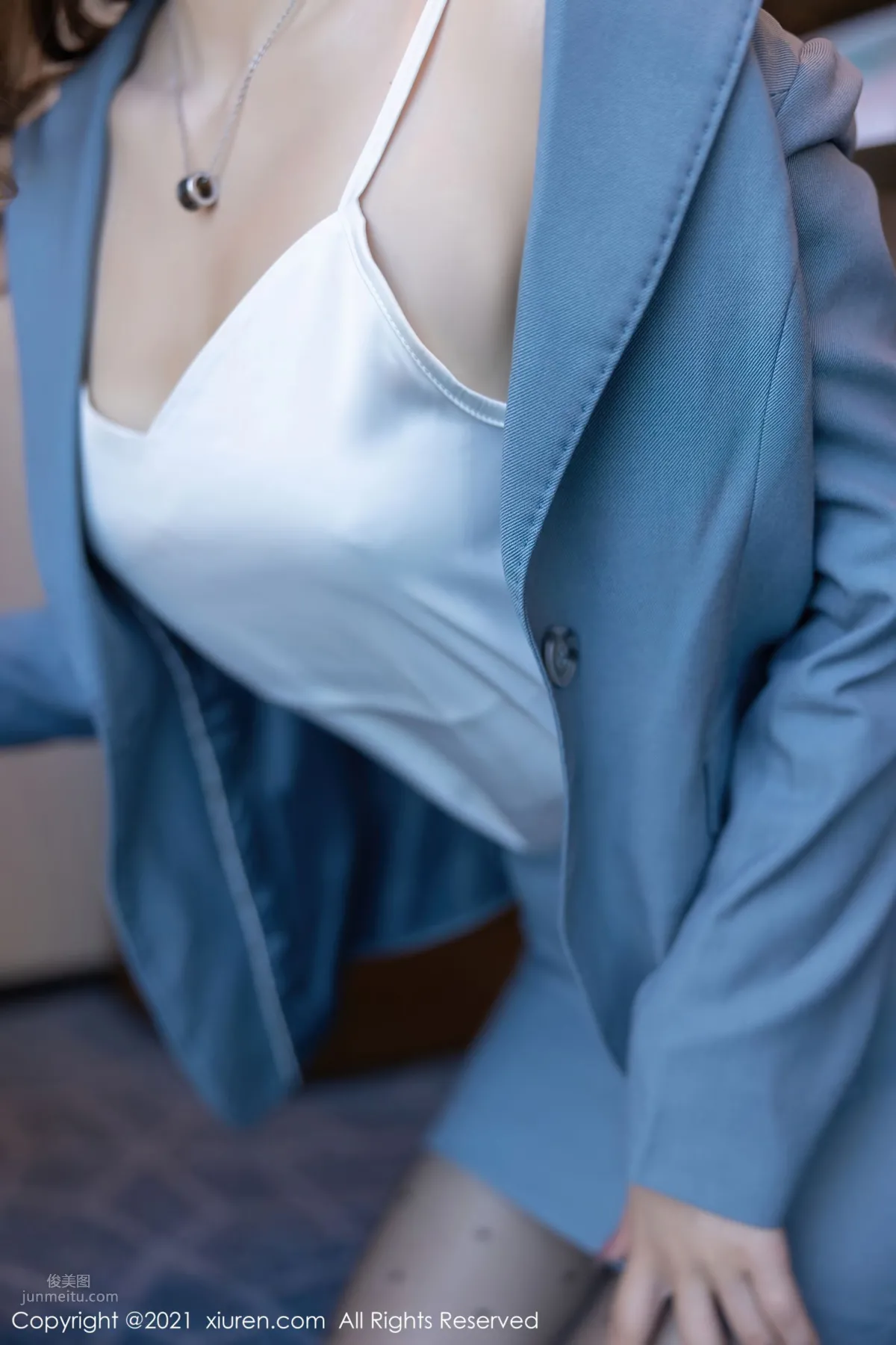 [XiuRen] 2021.10.26 No.4117 張欣欣 25