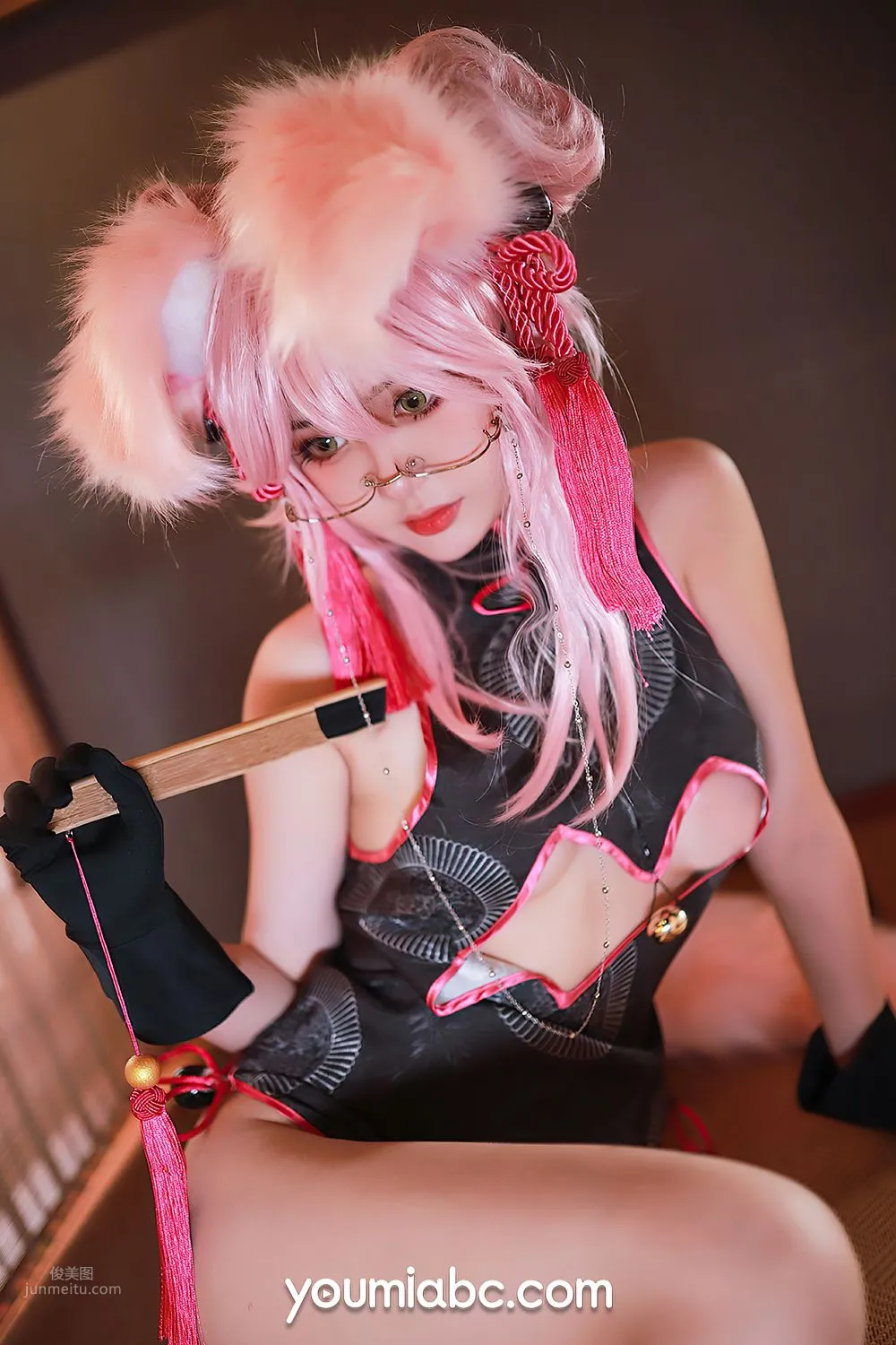 Ninde Dandan: YouMei photo 17