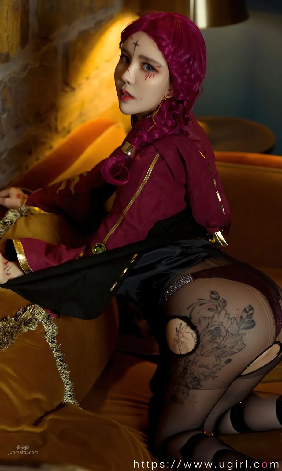 Mei Xing: Ugirls App photo 23