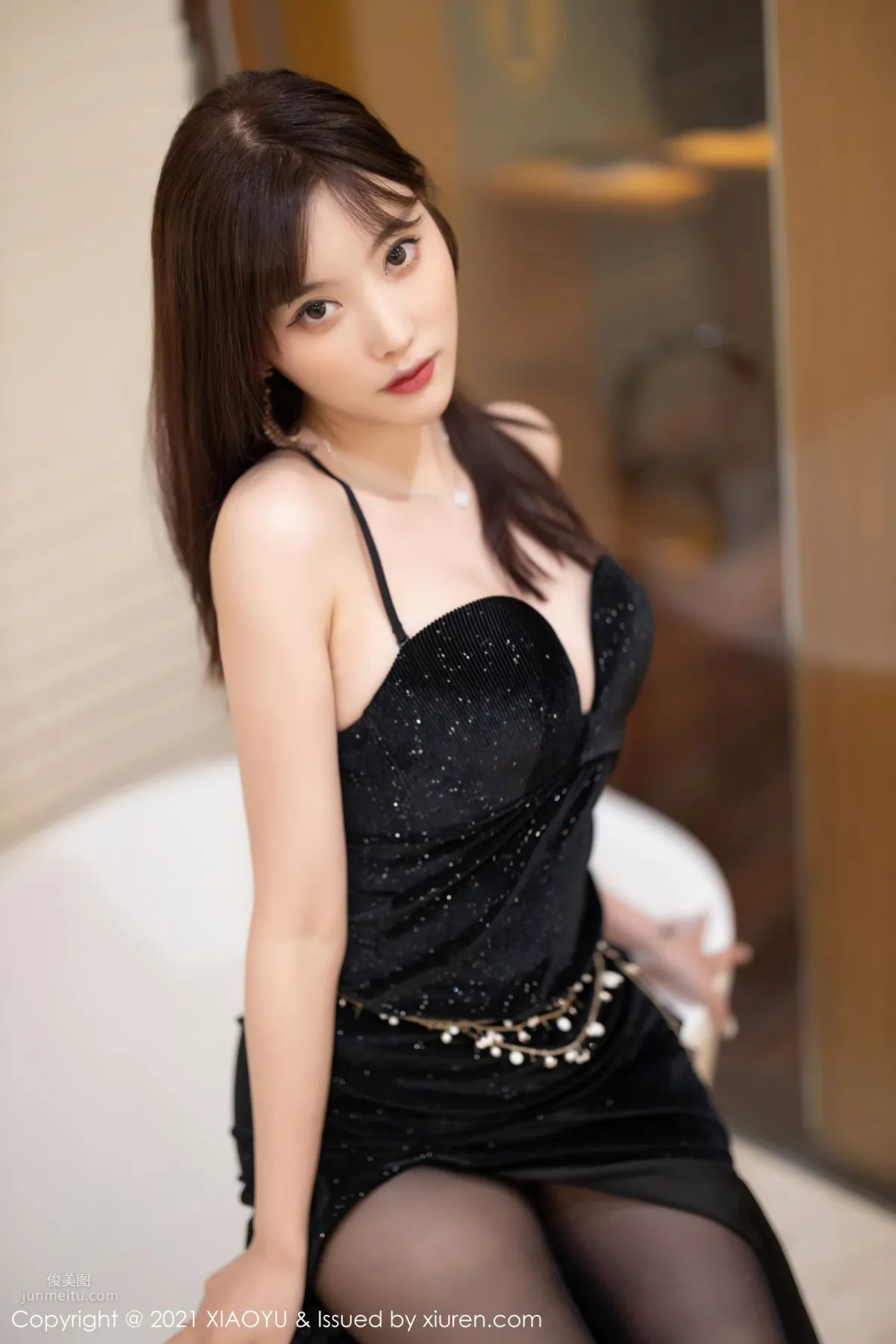 Yang Chenchen: XIAOYU Vol. 660 photo 48