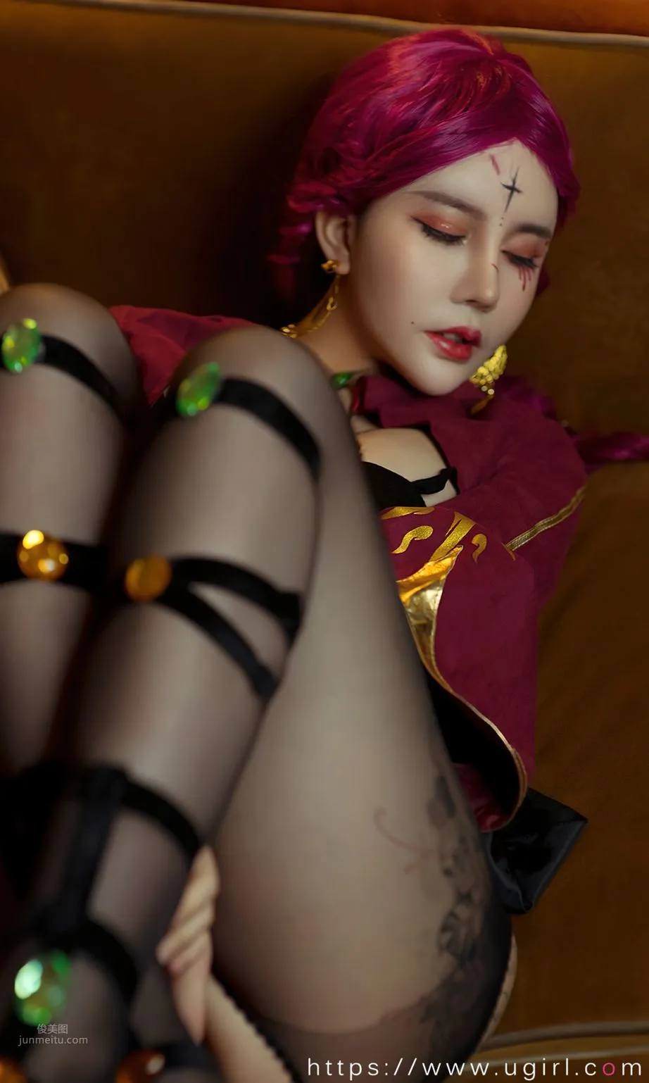Mei Xing: Ugirls App photo 8