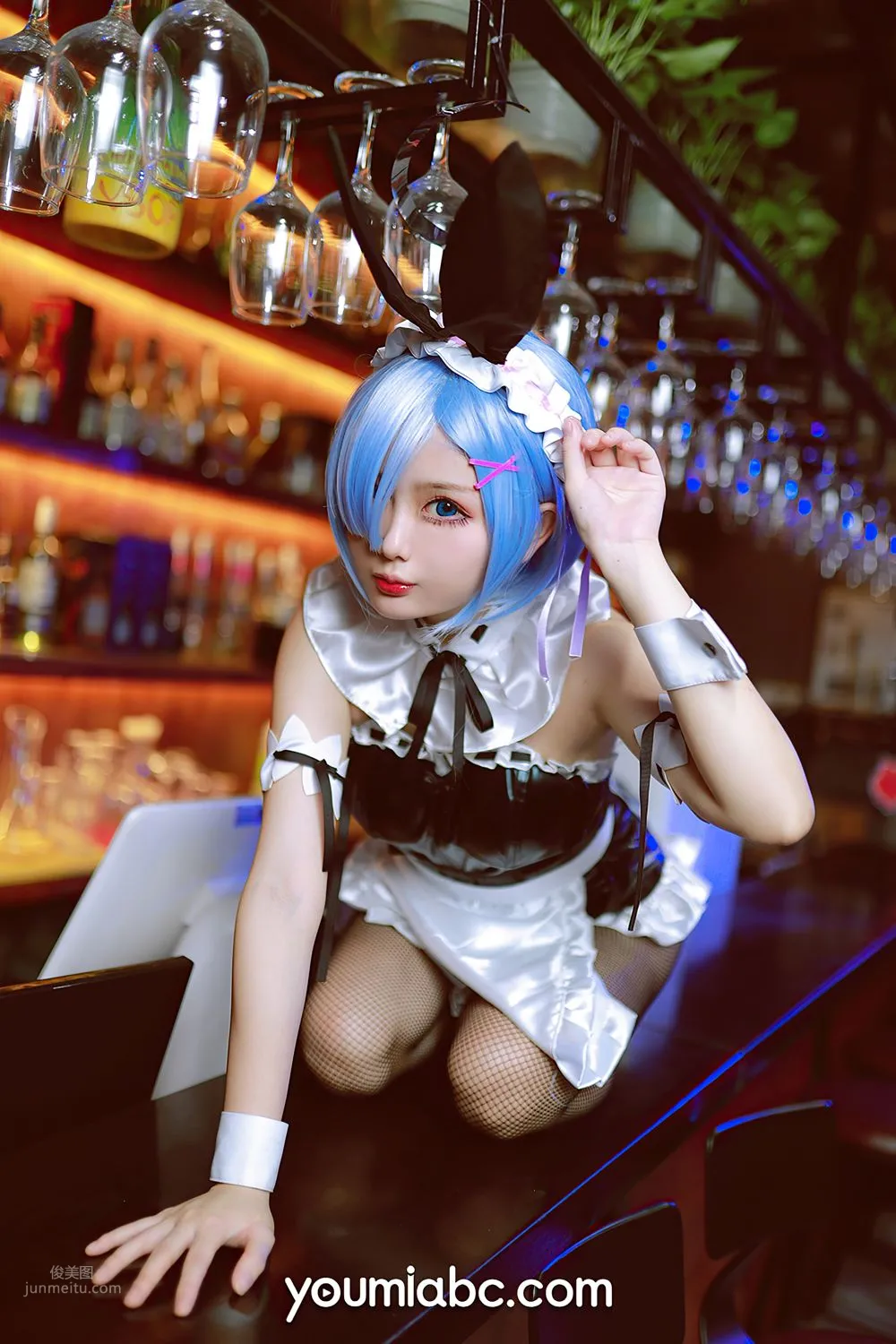 Ninde Dandan: YouMei photo 38