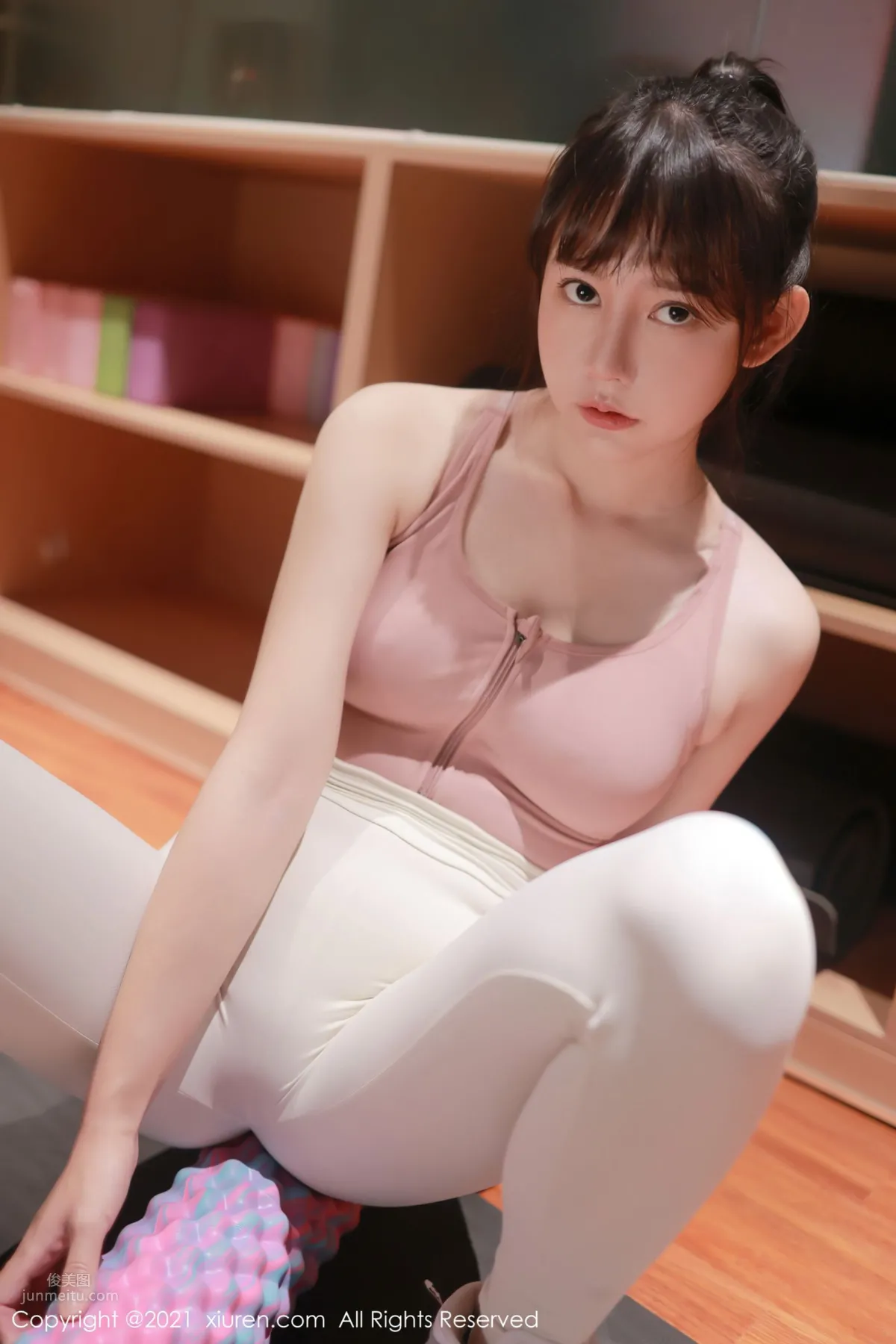 [XiuRen] 2021.10.29 No.4137 Han Xilei photo 28