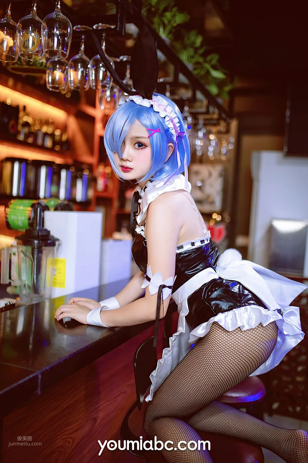 Ninde Dandan: YouMei photo 14
