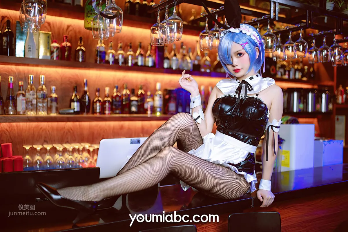 蕾姆兔女郎的小酒馆 - 您的蛋蛋_3