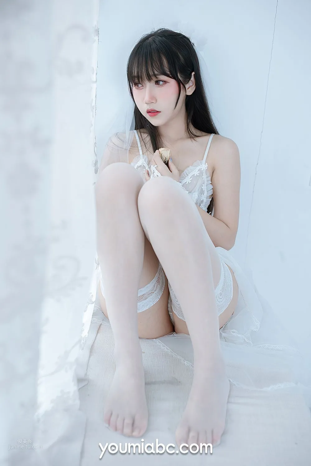 Dressed up - 呆猫_6