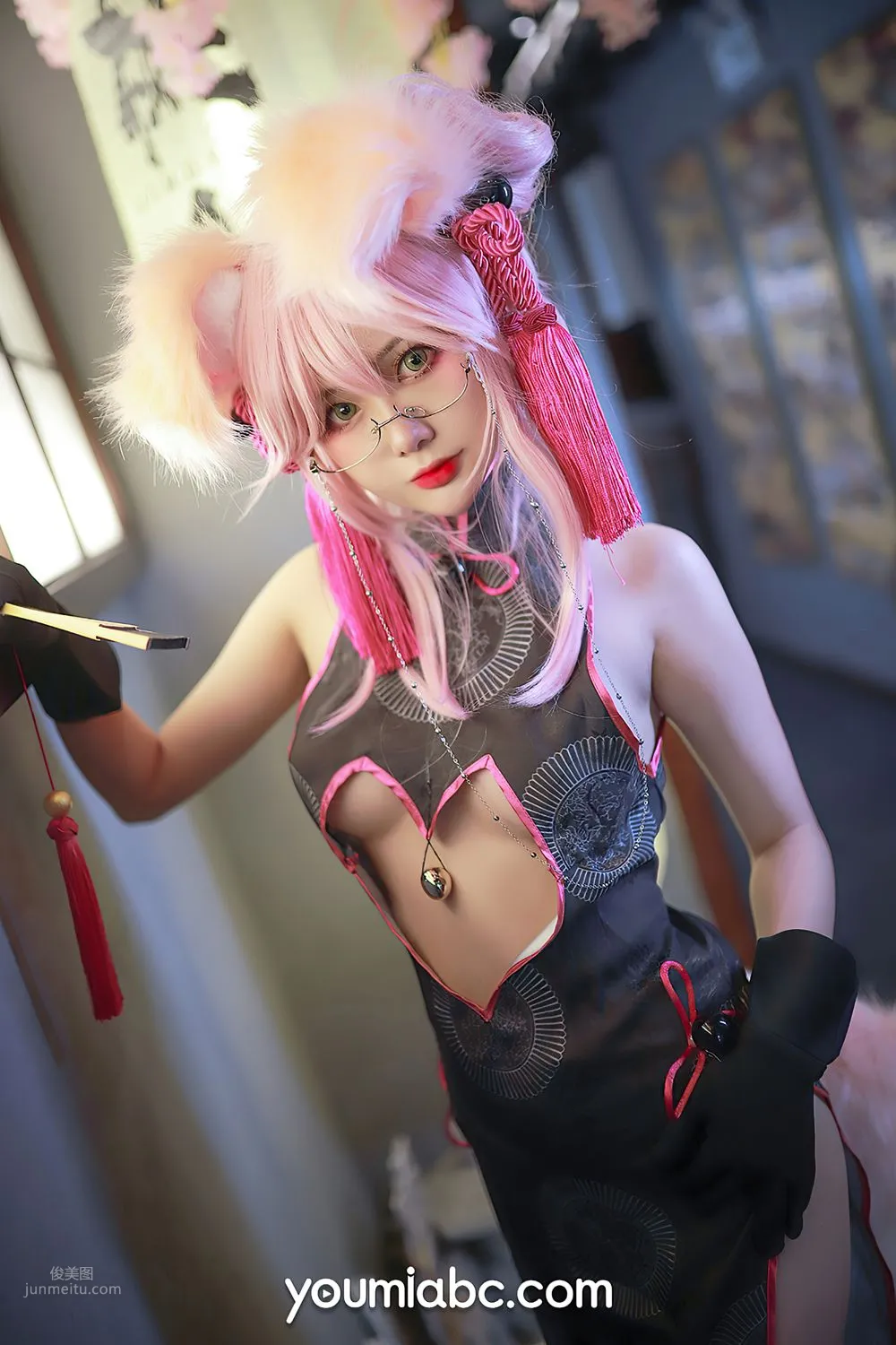 Ninde Dandan: YouMei photo 10