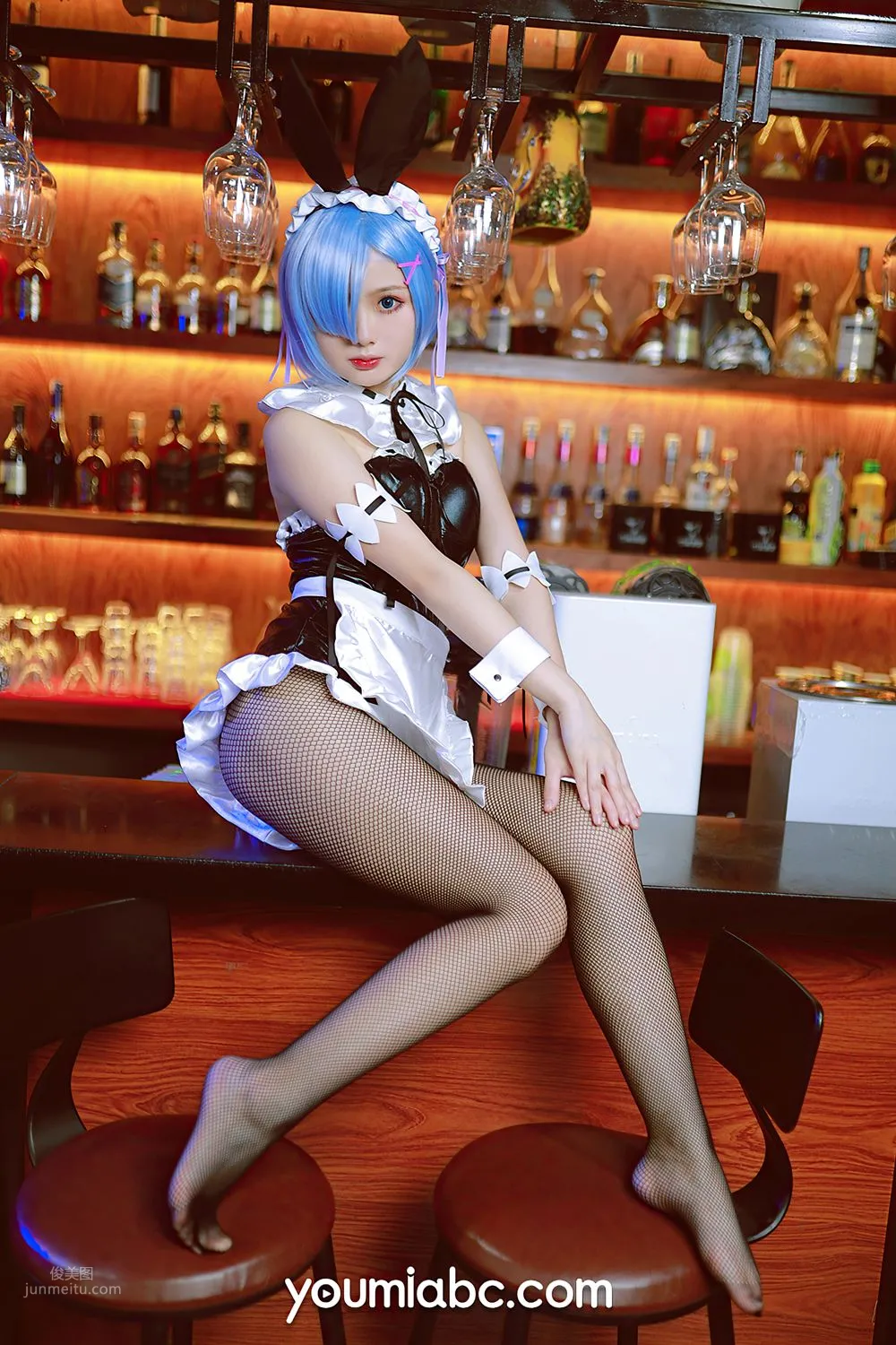 Ninde Dandan: YouMei photo 21