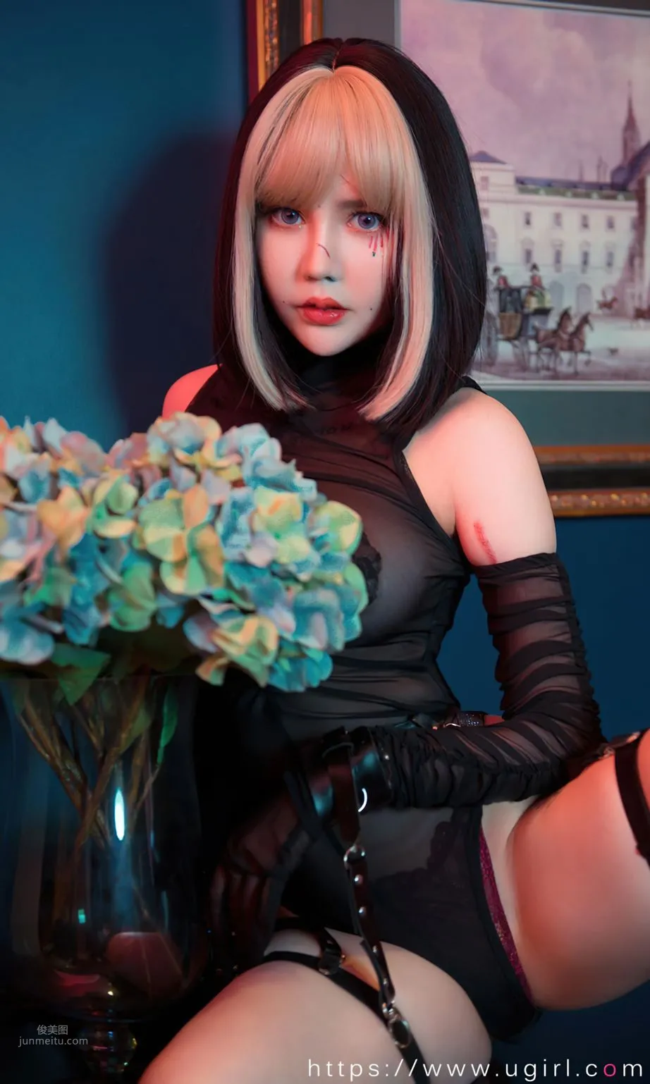 Mei Xing: Ugirls App photo 20