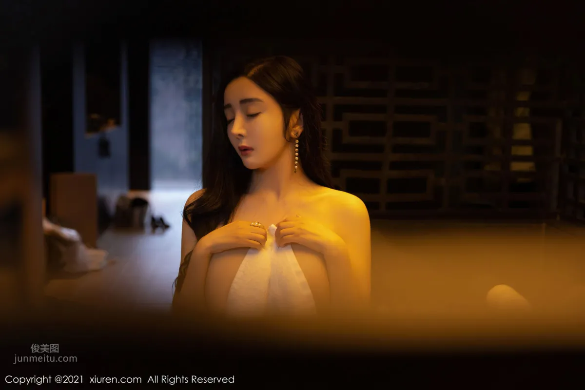 [XiuRen] 2021.11.02 No.4155 允薾_65