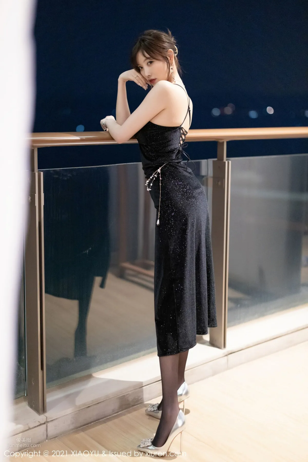 Yang Chenchen: XIAOYU Vol. 660 photo 15