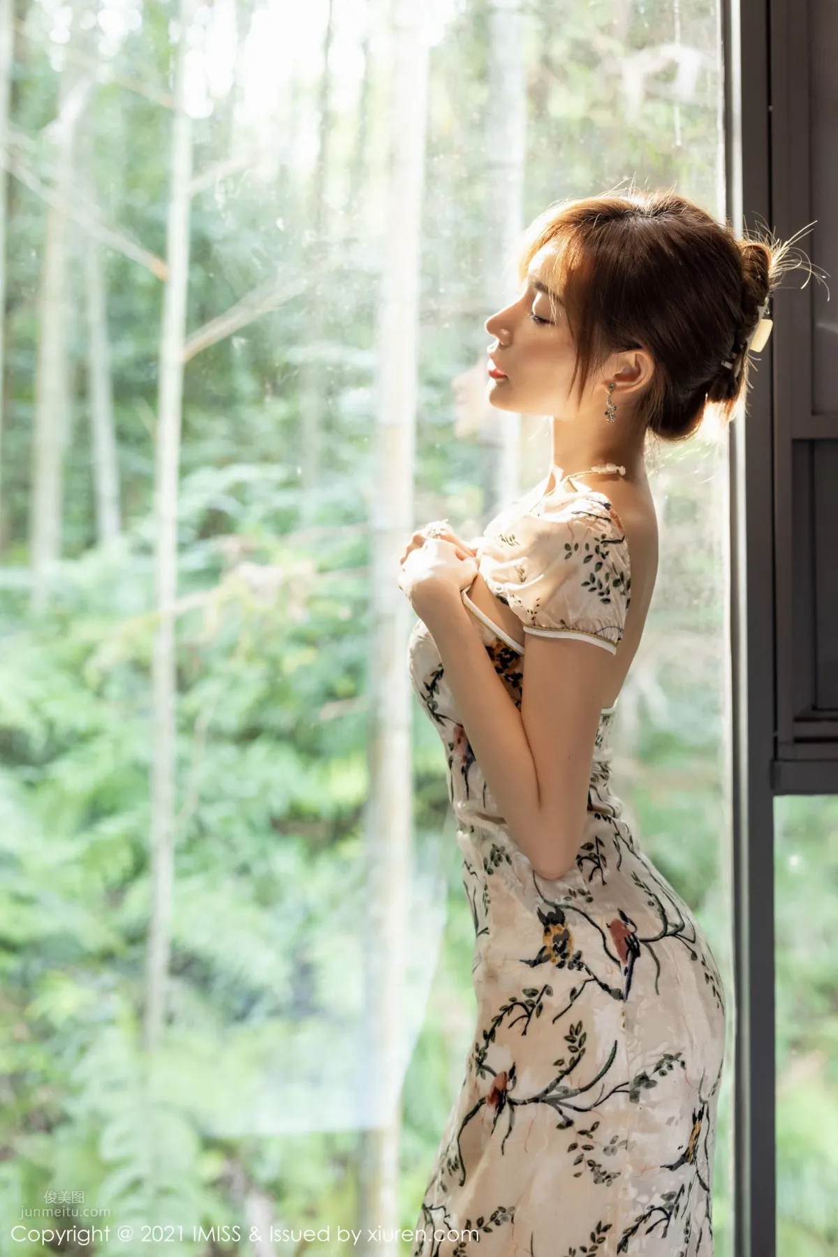 [IMISS] 2021.09.22 VOL.633 Little Fox Kathryn photo 29