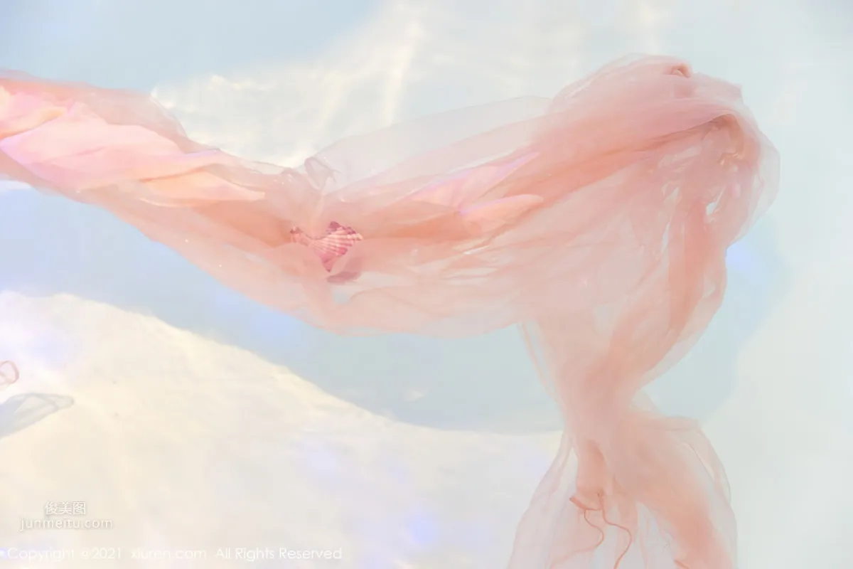 [XiuRen] 2021.10.22 No.4103 Yun Er photo 51