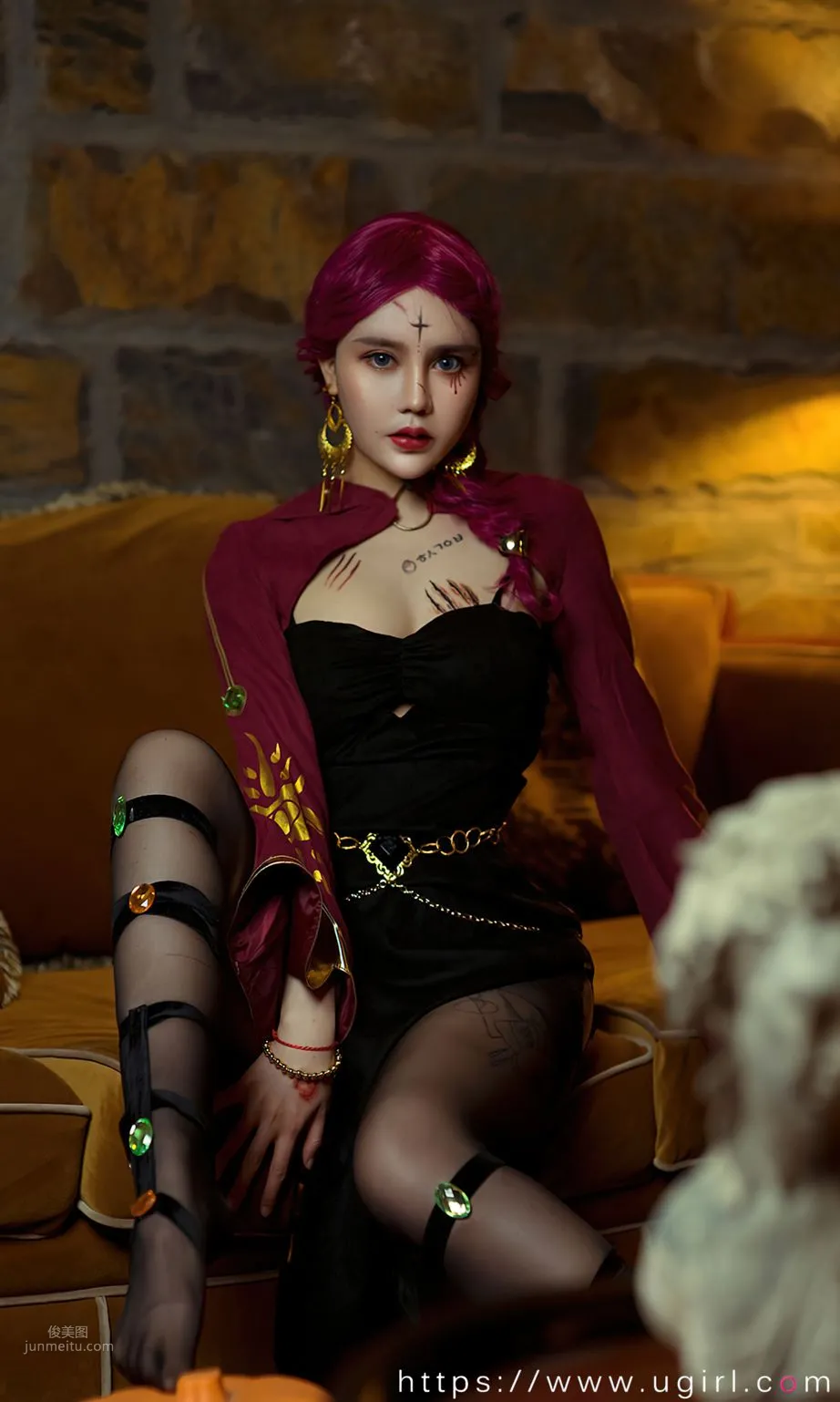 Mei Xing: Ugirls App photo 5