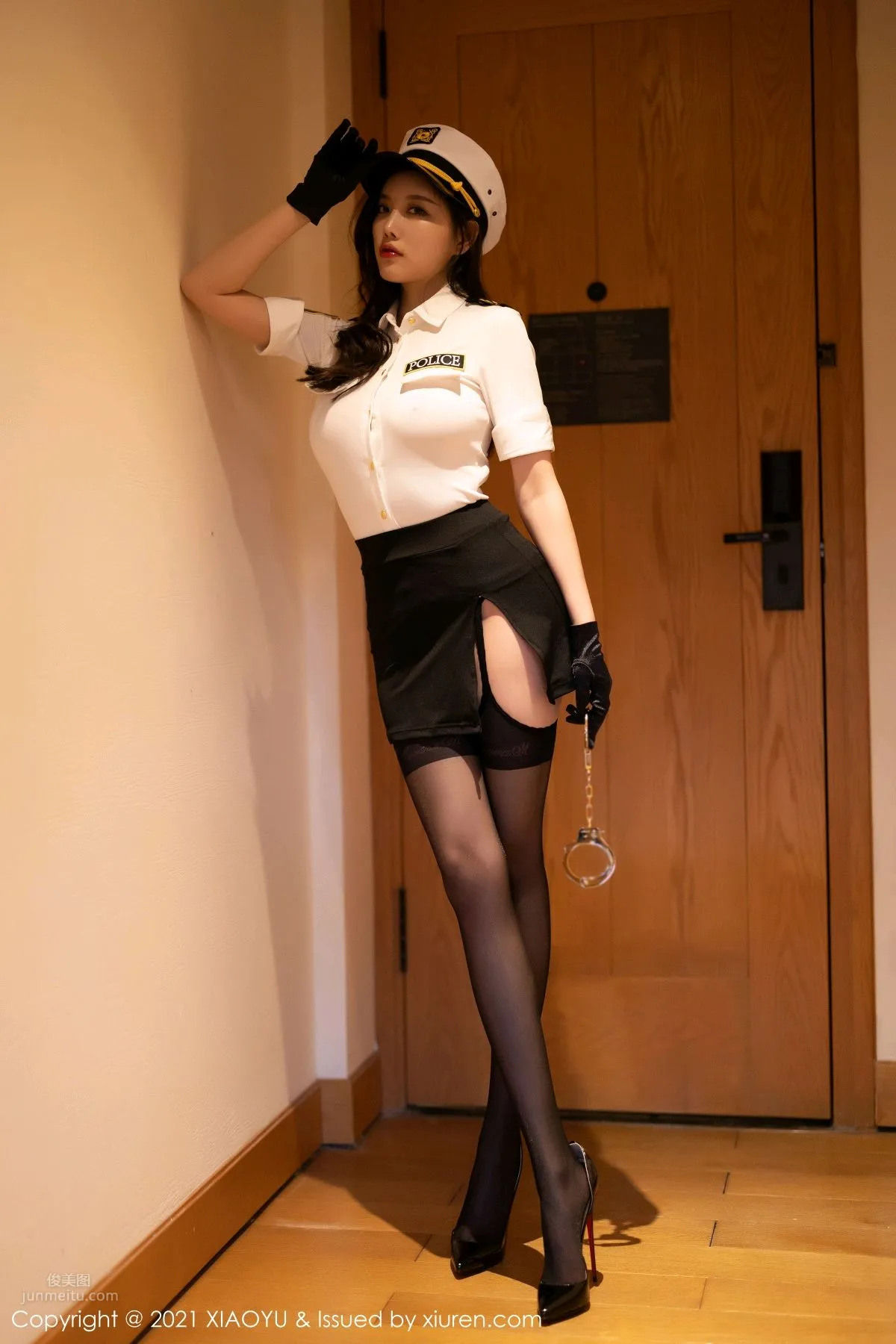 [XIAOYU] 2021.12.10 VOL.673 杨晨晨Yome_0