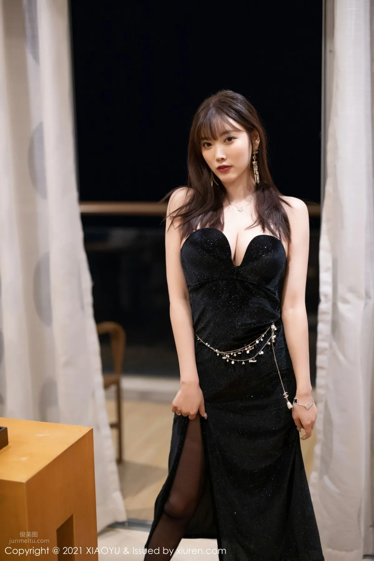 Yang Chenchen: XIAOYU Vol. 660 photo 30