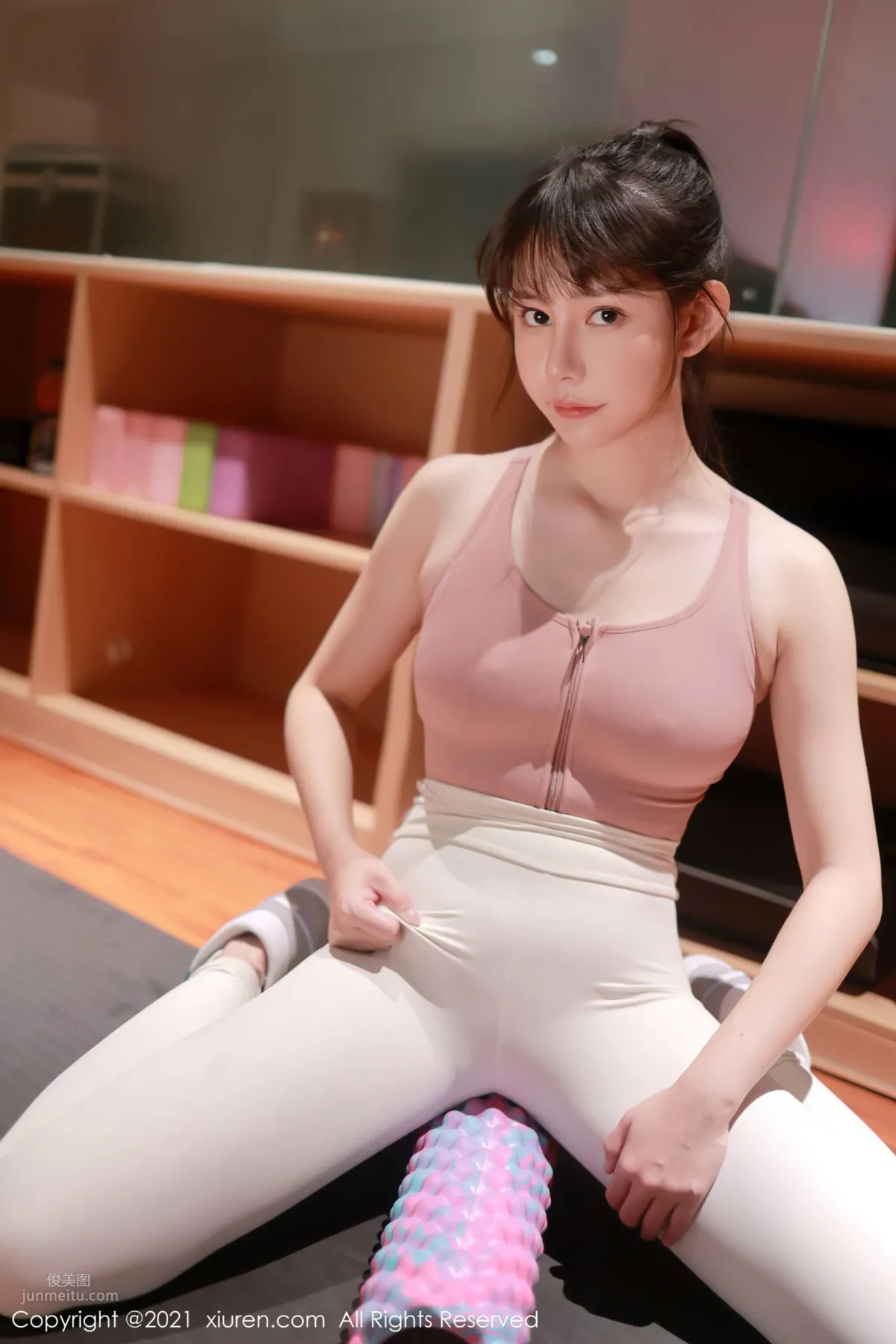 [XiuRen] 2021.10.29 No.4137 Han Xilei photo 29