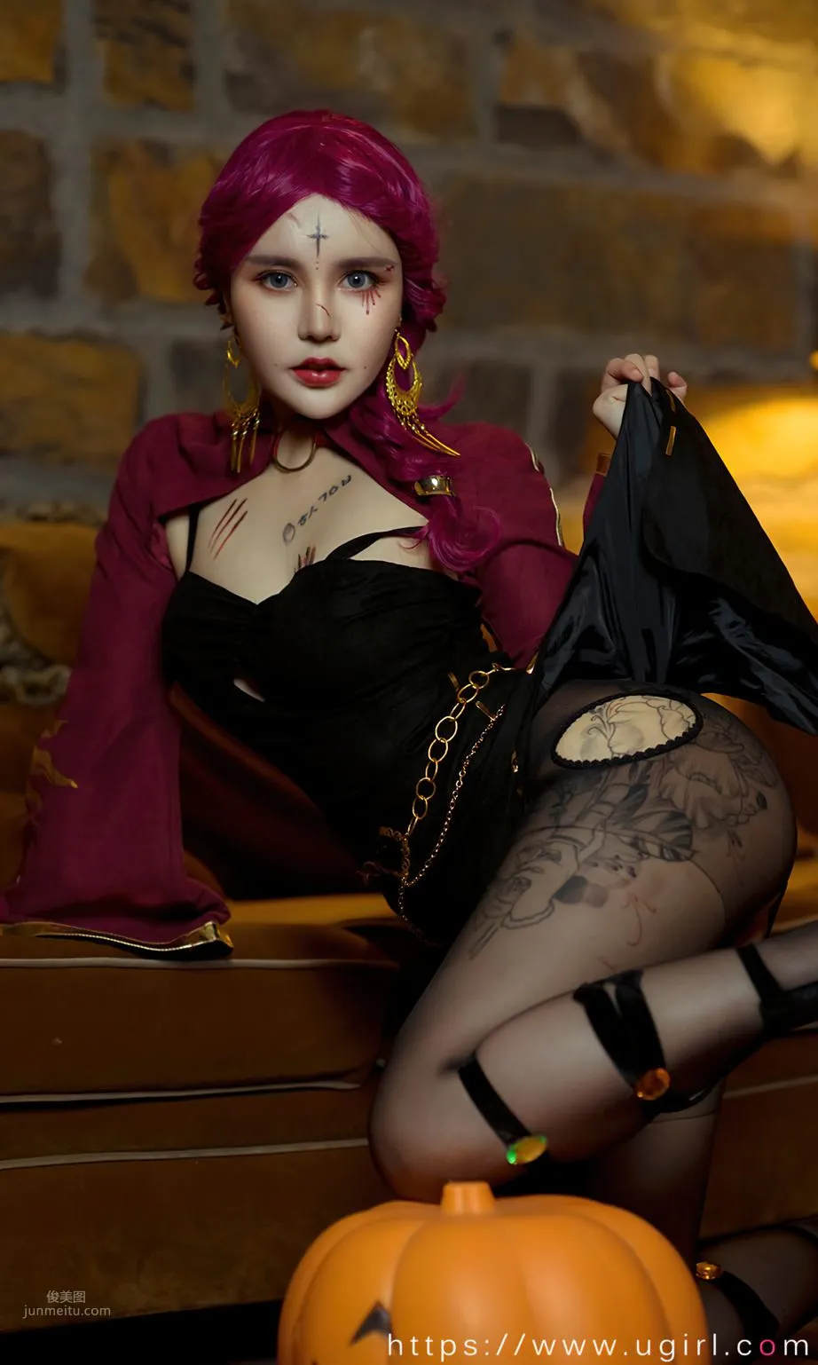 Mei Xing: Ugirls App photo 7