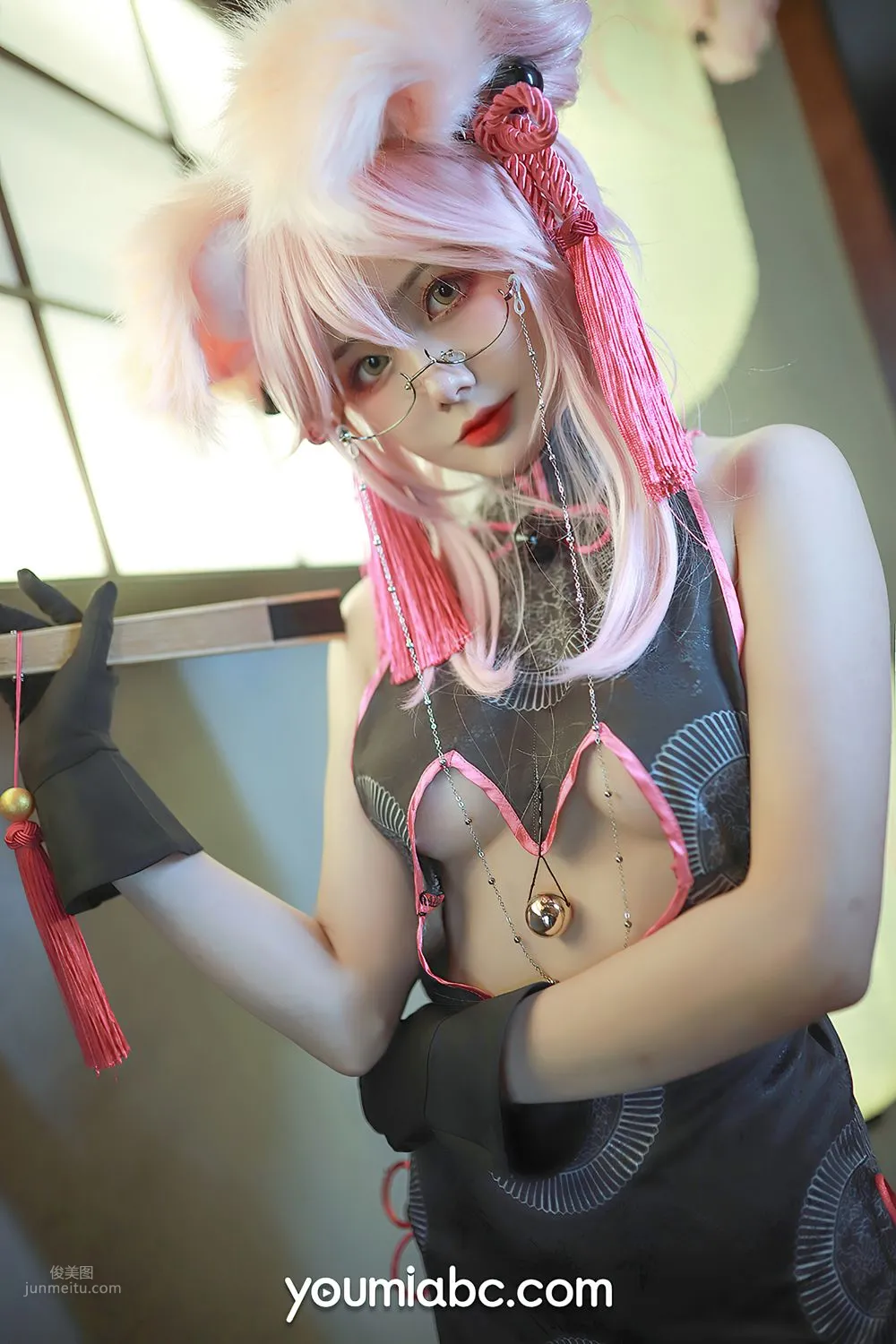 Ninde Dandan: YouMei photo 12