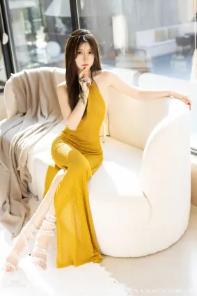 [MyGirl] 2021.10.18 VOL.605 美桃醬