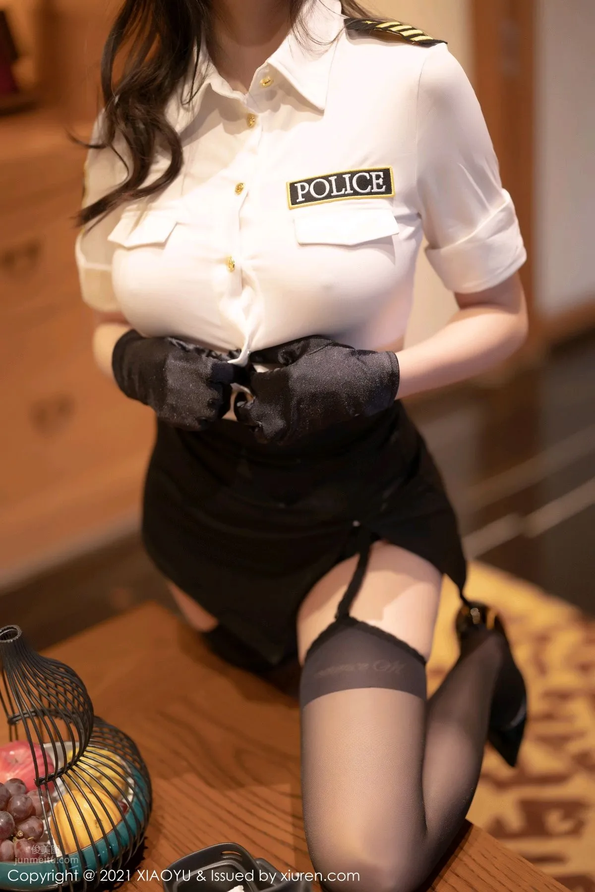 Yang Chenchen: XIAOYU Vol. 673 photo 16