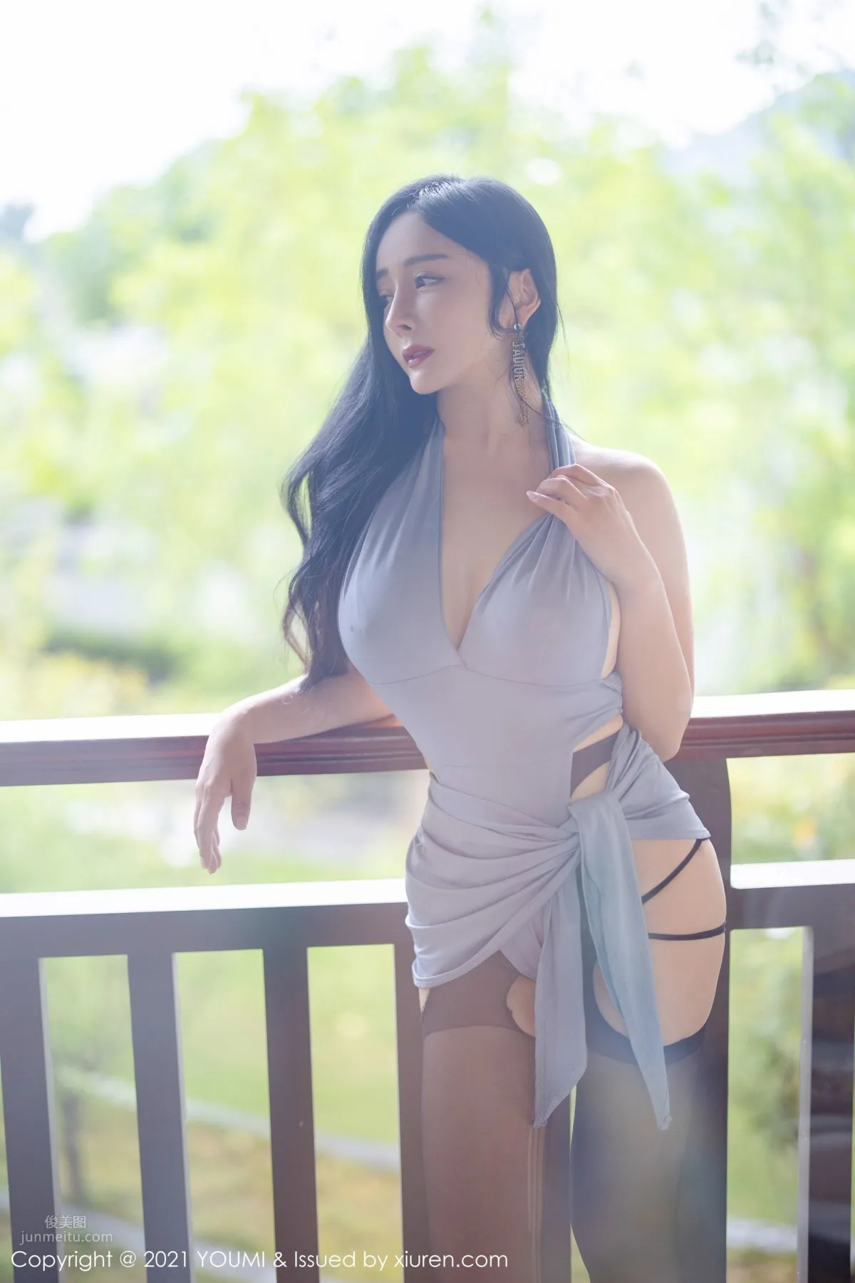 [YOUMI] 2021.09.24 VOL.697 允薾_3