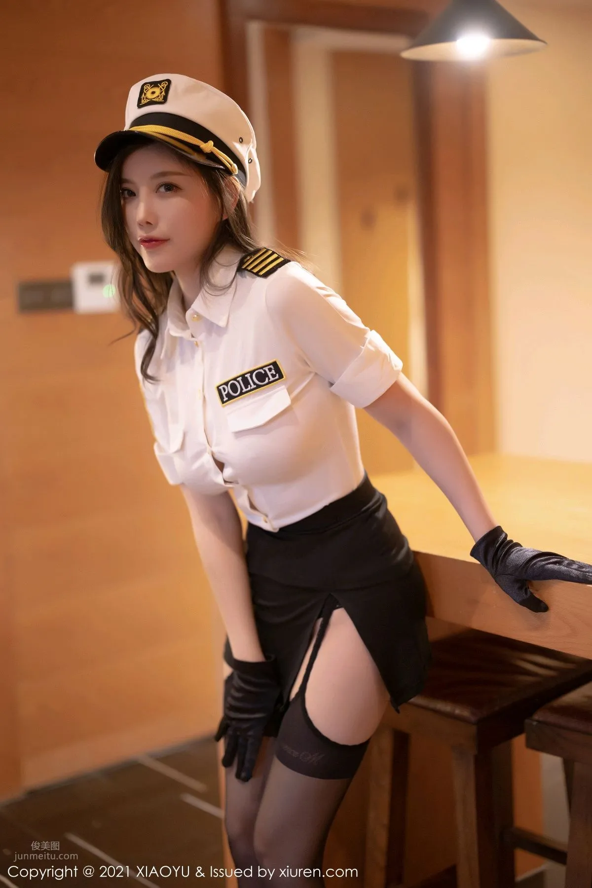 Yang Chenchen: XIAOYU Vol. 673 photo 12
