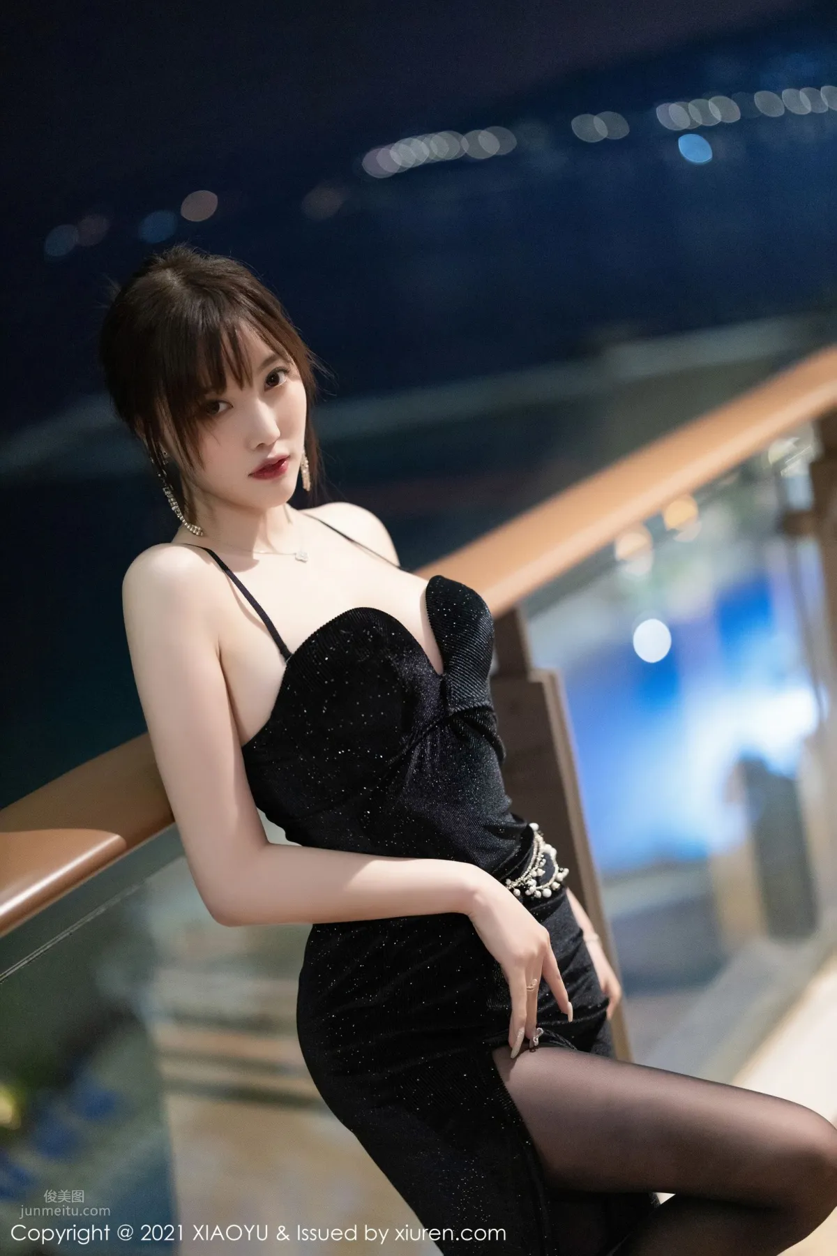 Yang Chenchen: XIAOYU Vol. 660 photo 19