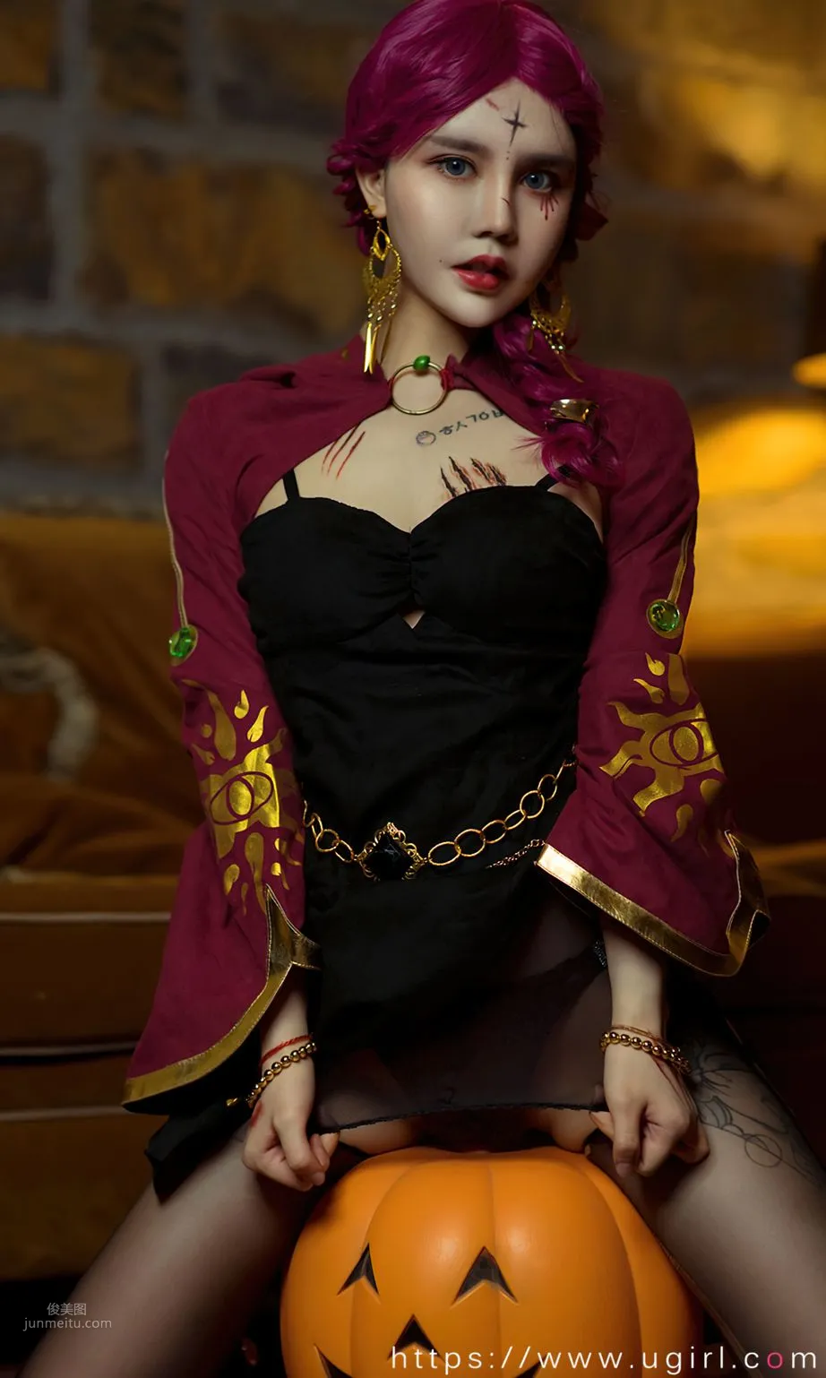 Mei Xing: Ugirls App photo 10