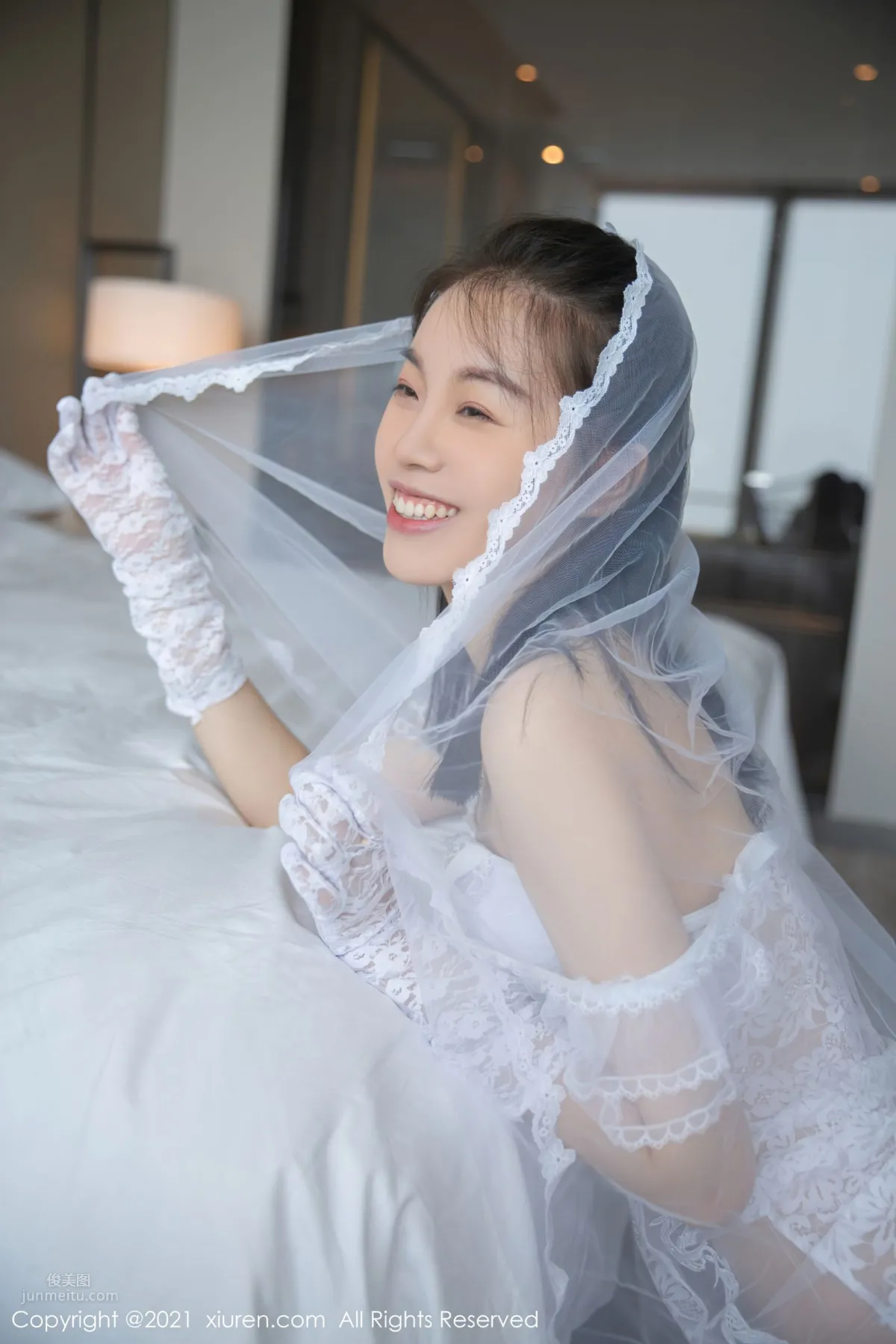 [XiuRen] 2021.10.26 No.4119 一顆甜蛋黃a 39