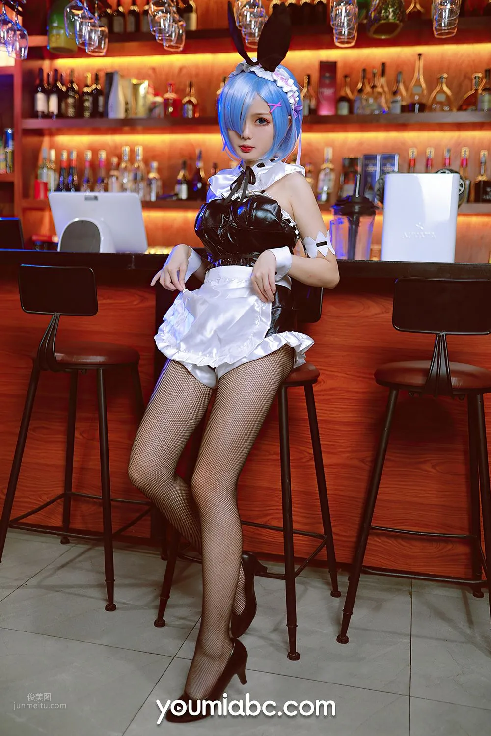 蕾姆兔女郎的小酒馆 - 您的蛋蛋_28