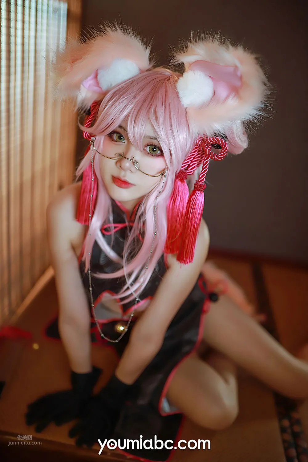 Ninde Dandan: YouMei photo 33