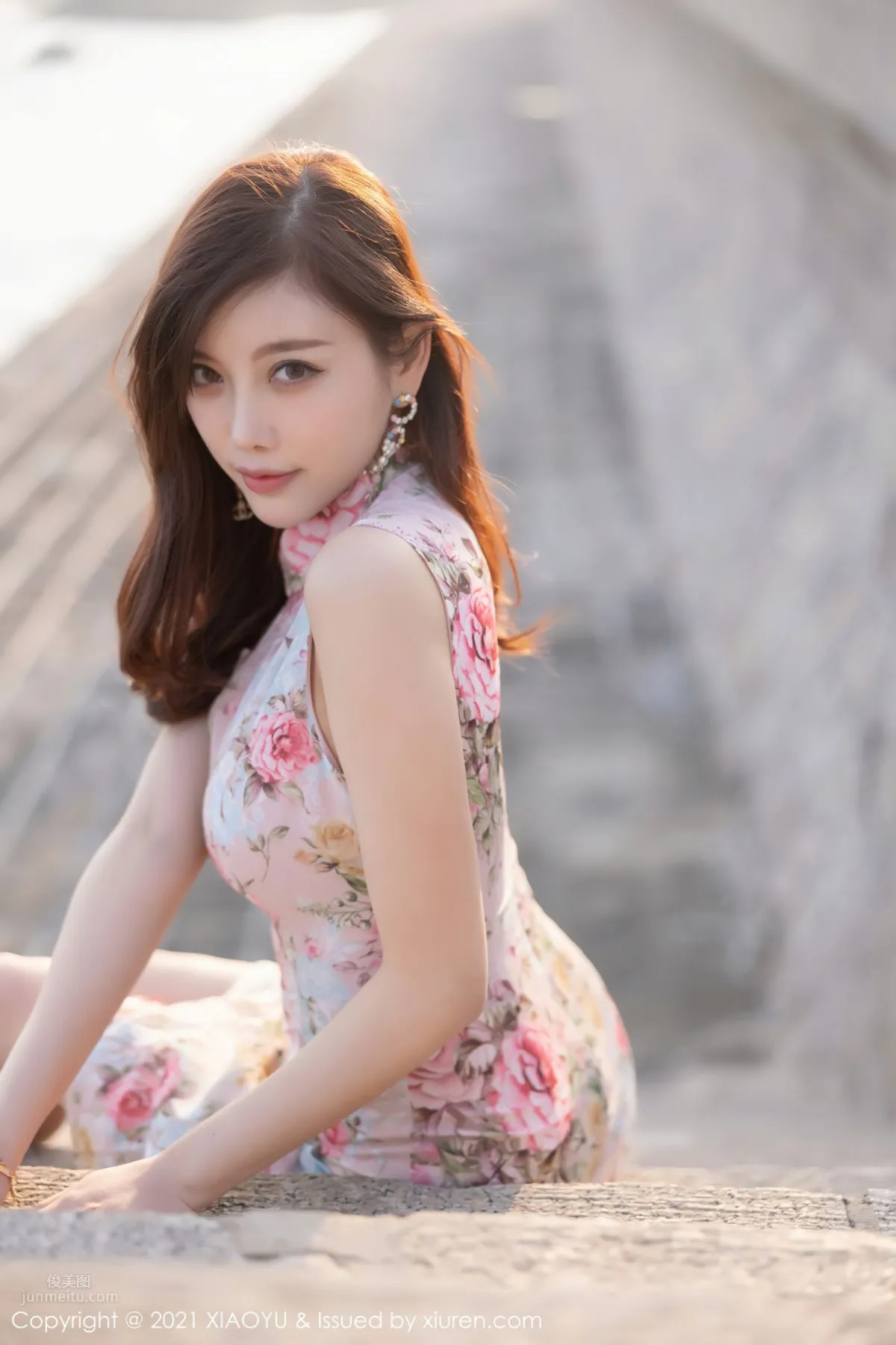 [XIAOYU] 2021.11.09 VOL.650 杨晨晨Yome_10