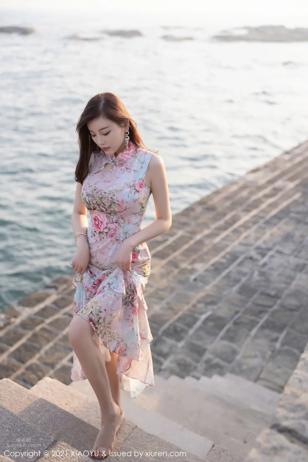 [XIAOYU] 2021.11.09 VOL.650 杨晨晨Yome_12