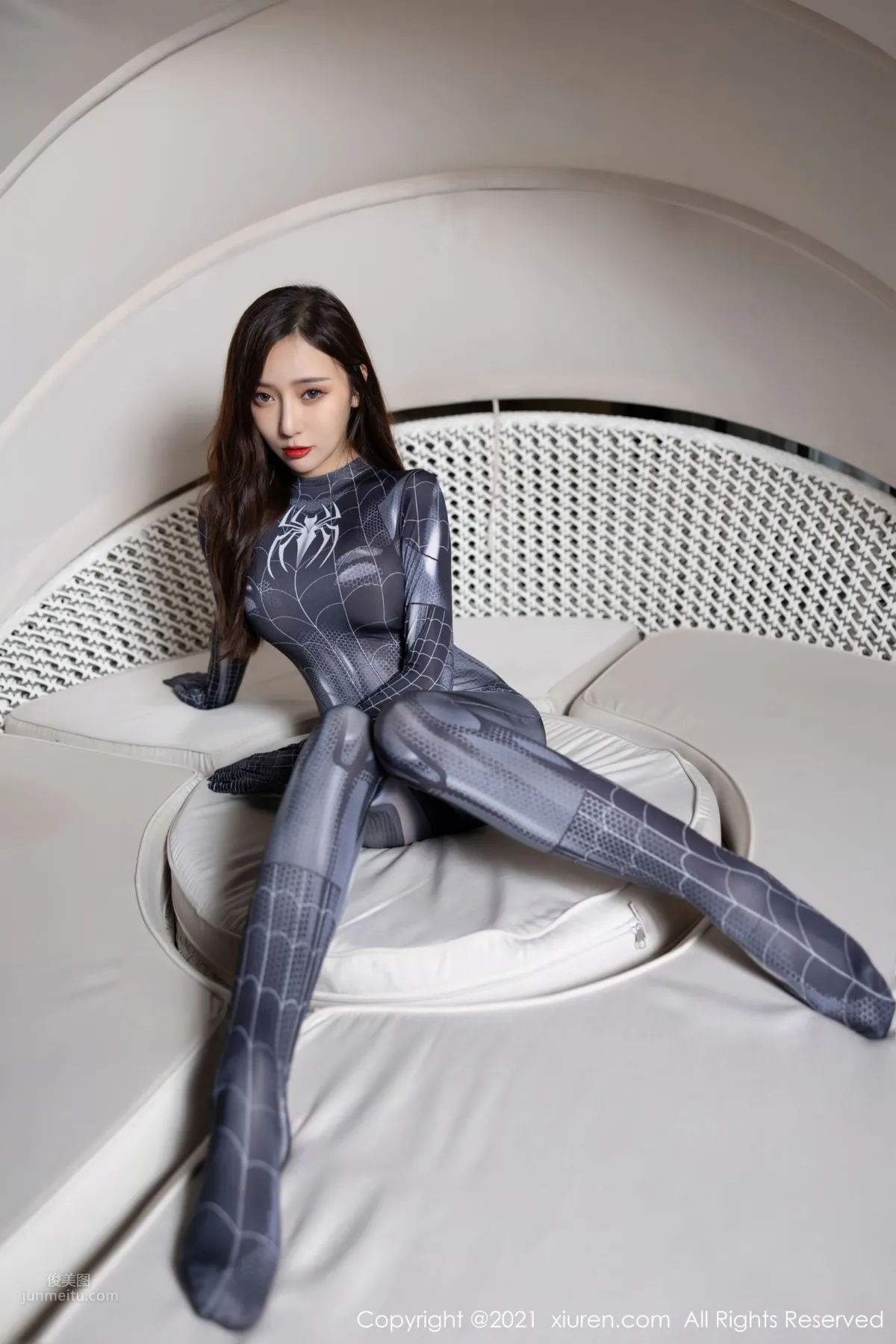 [XiuRen] 2021.10.11 No.4046 Yanni Wang photo 11